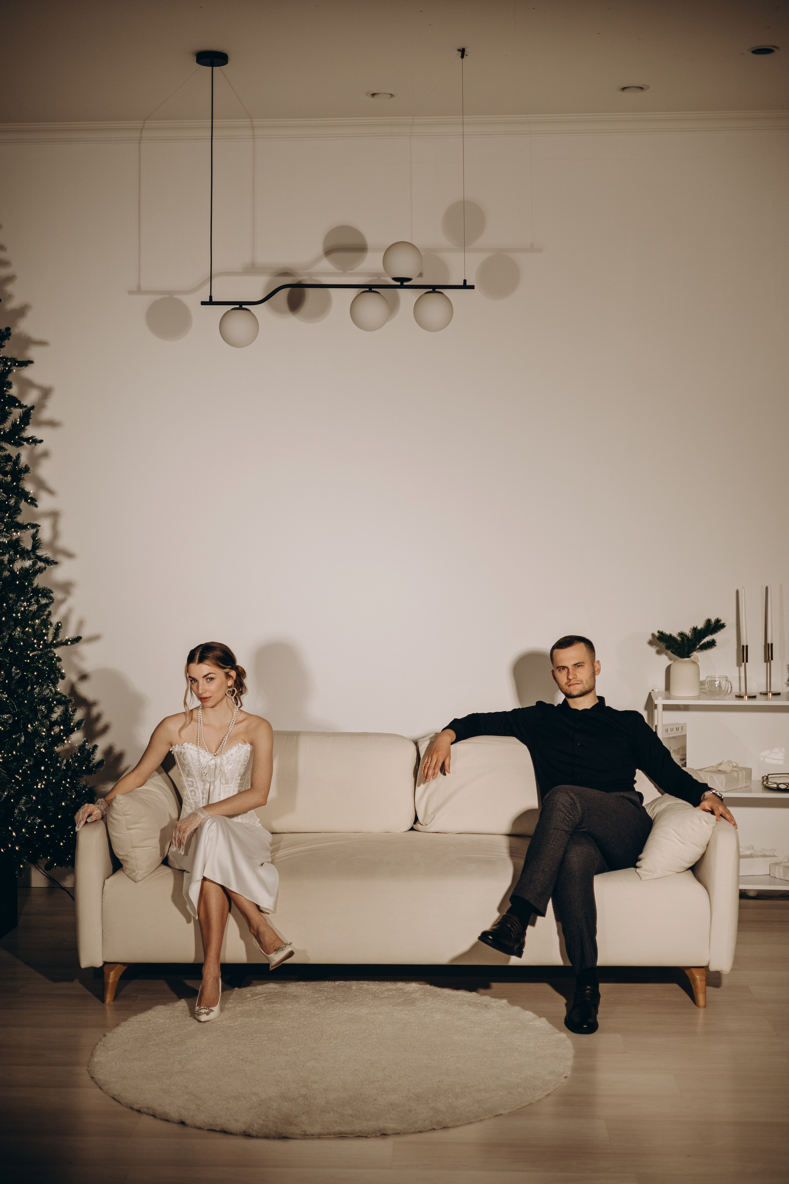 Виктория и Семён. Майорова Валерия Фотограф Ставрополь