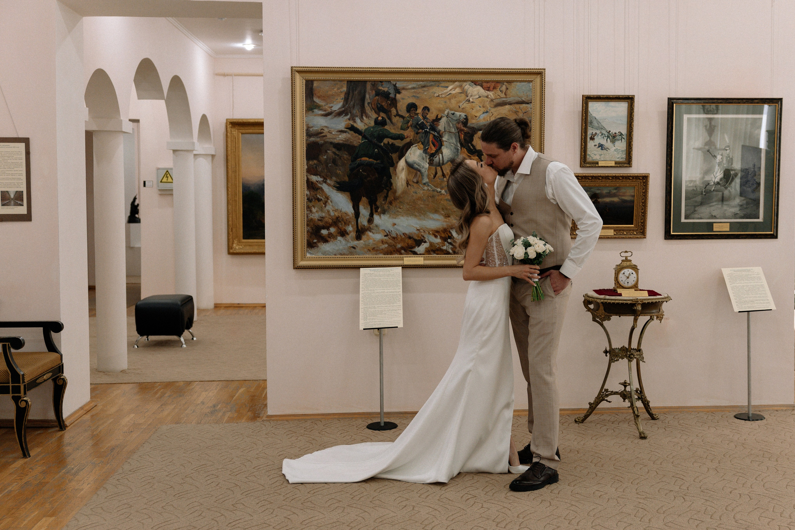 Анастасия & Николай. Майорова Валерия Фотограф Ставрополь