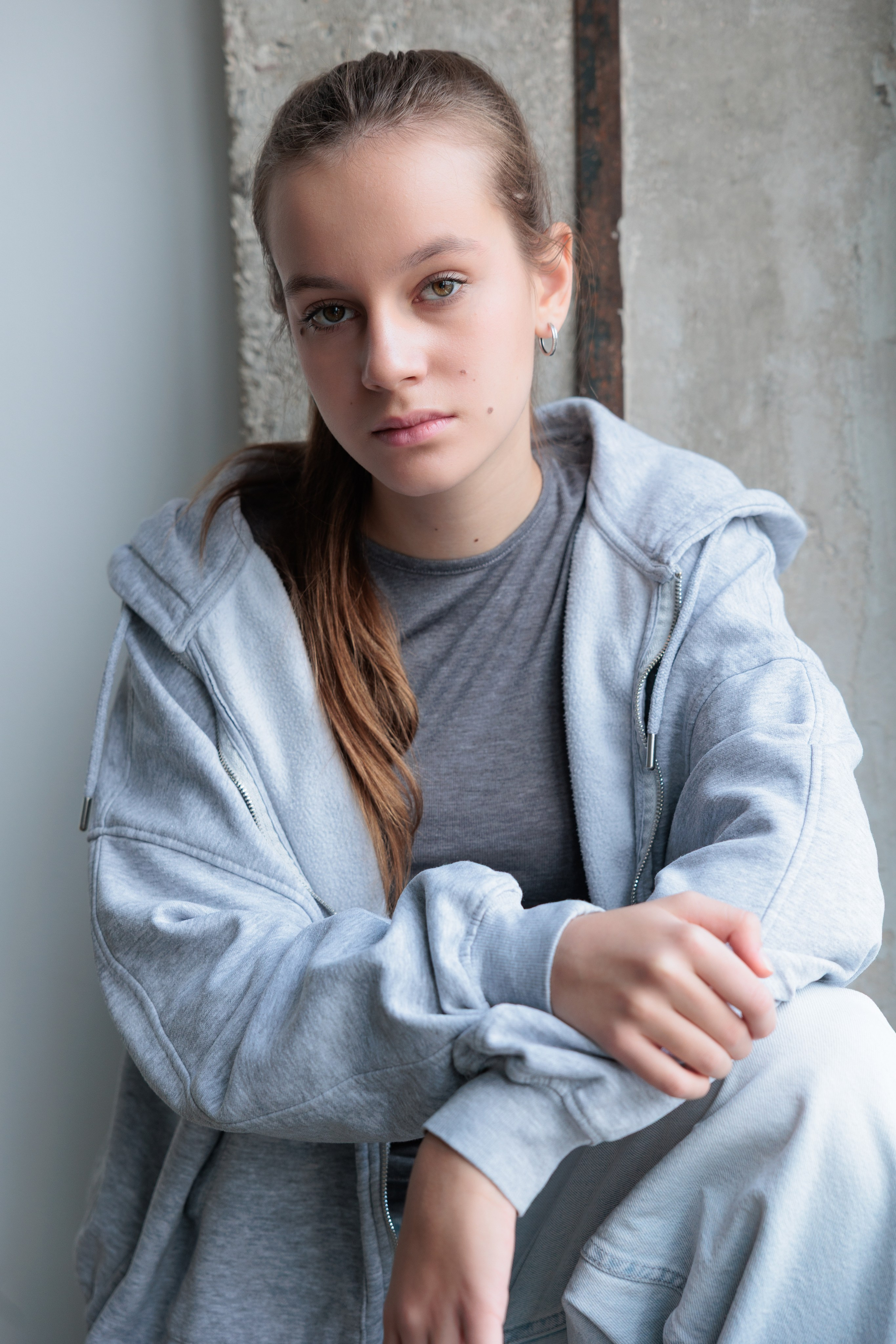 ПОЛИНА. Я фотограф из Москвы к Вашим услугам