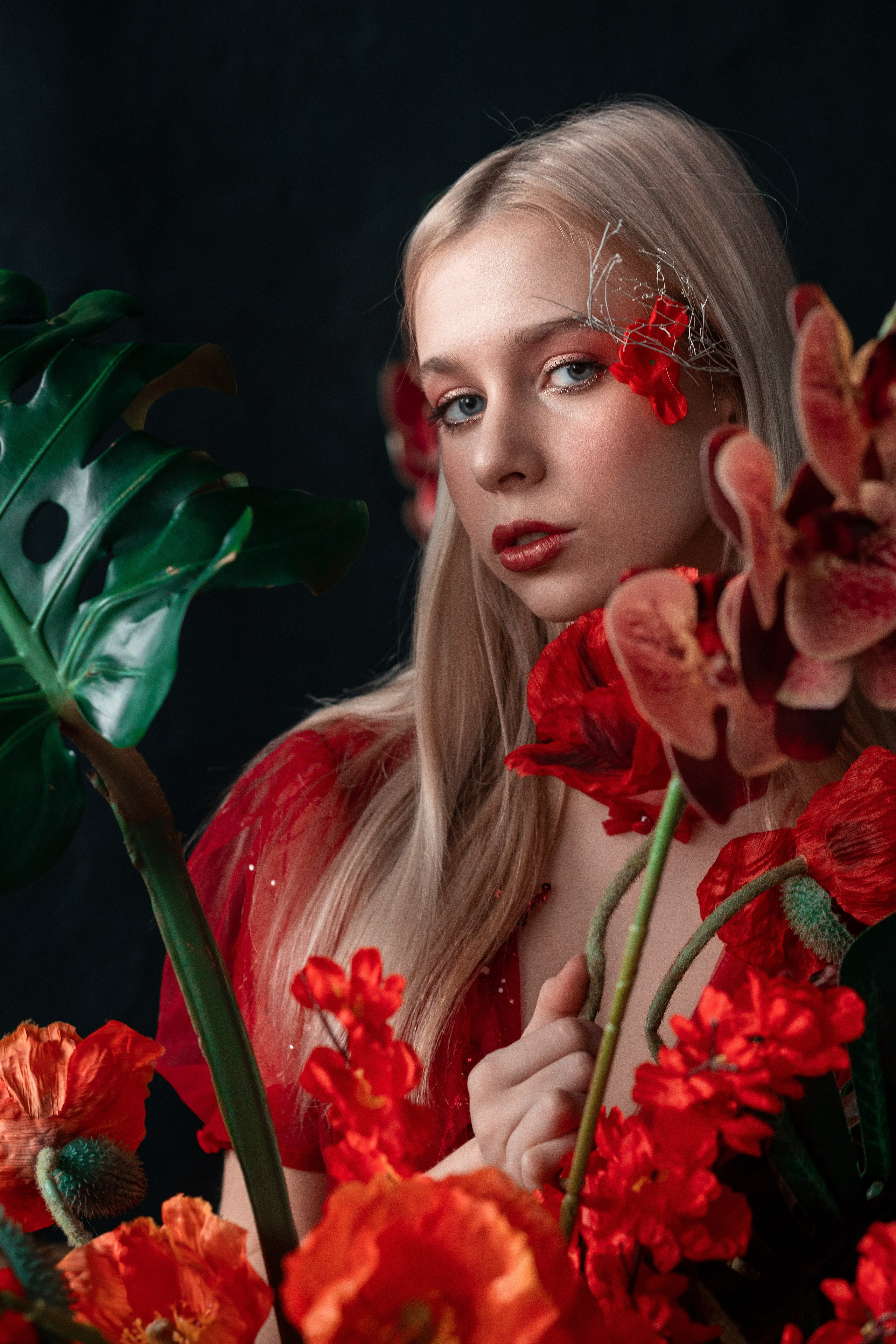 Julia. Фотограф Дмитрий Буделовский