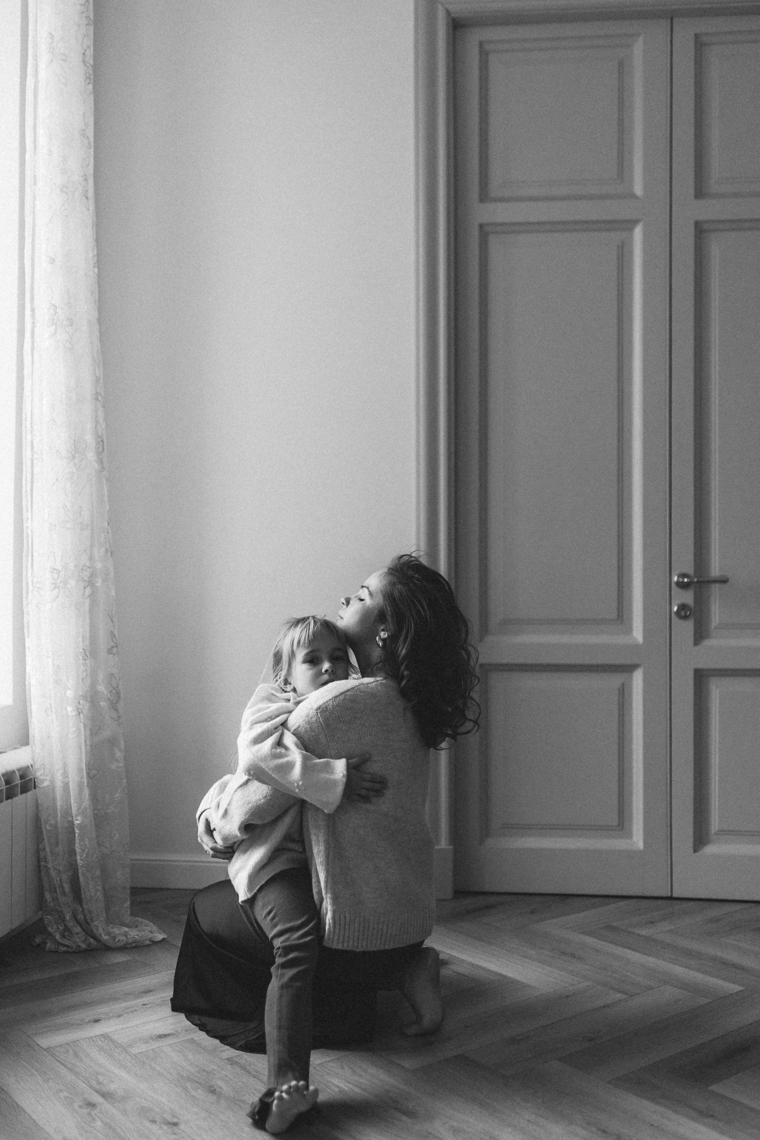 Алина, Юля. Семейный фотограф Оля Гладченко