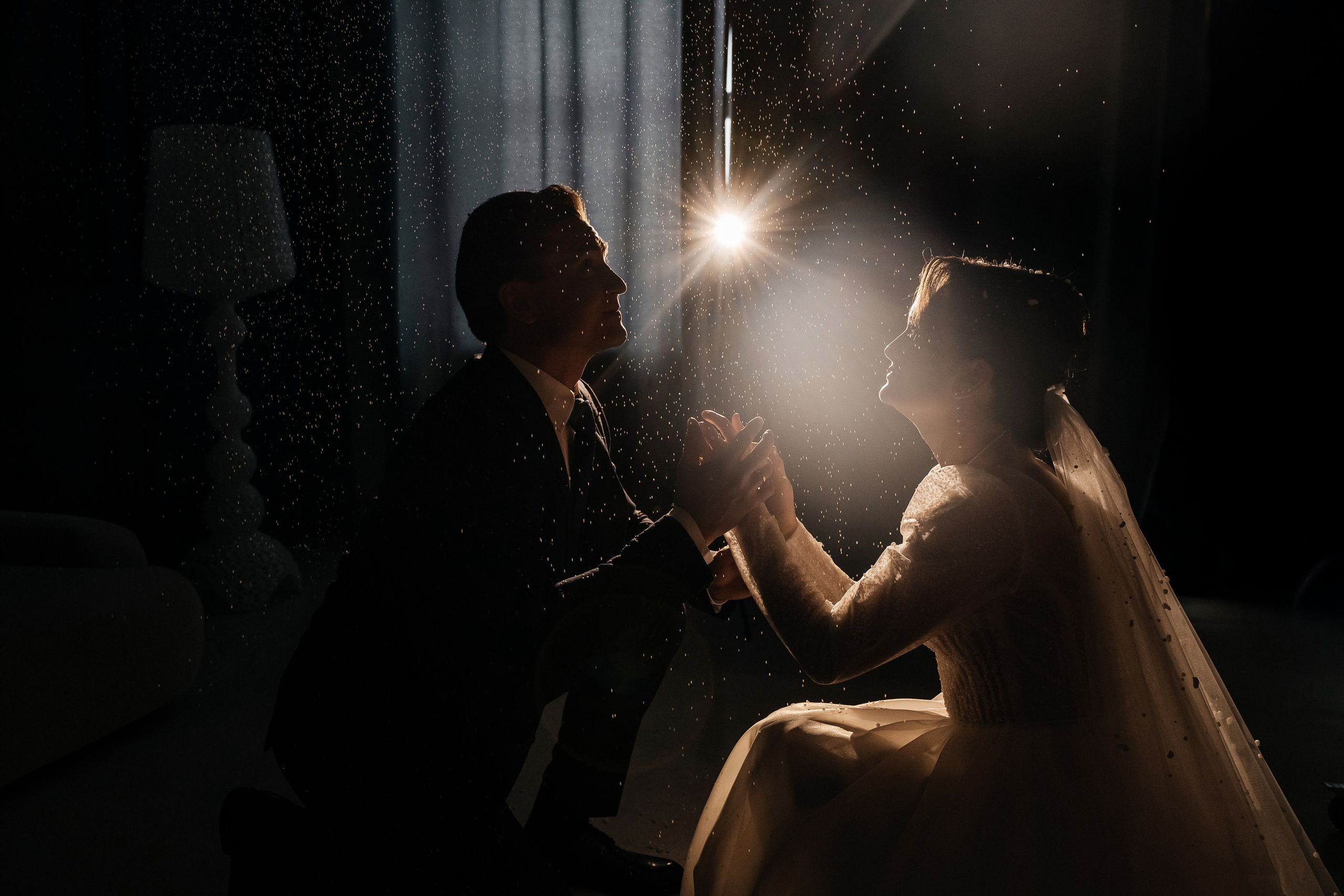 Евгений и Марина. Свадебный и семейный фотограф Чебоксары, Москва Ольга Ник