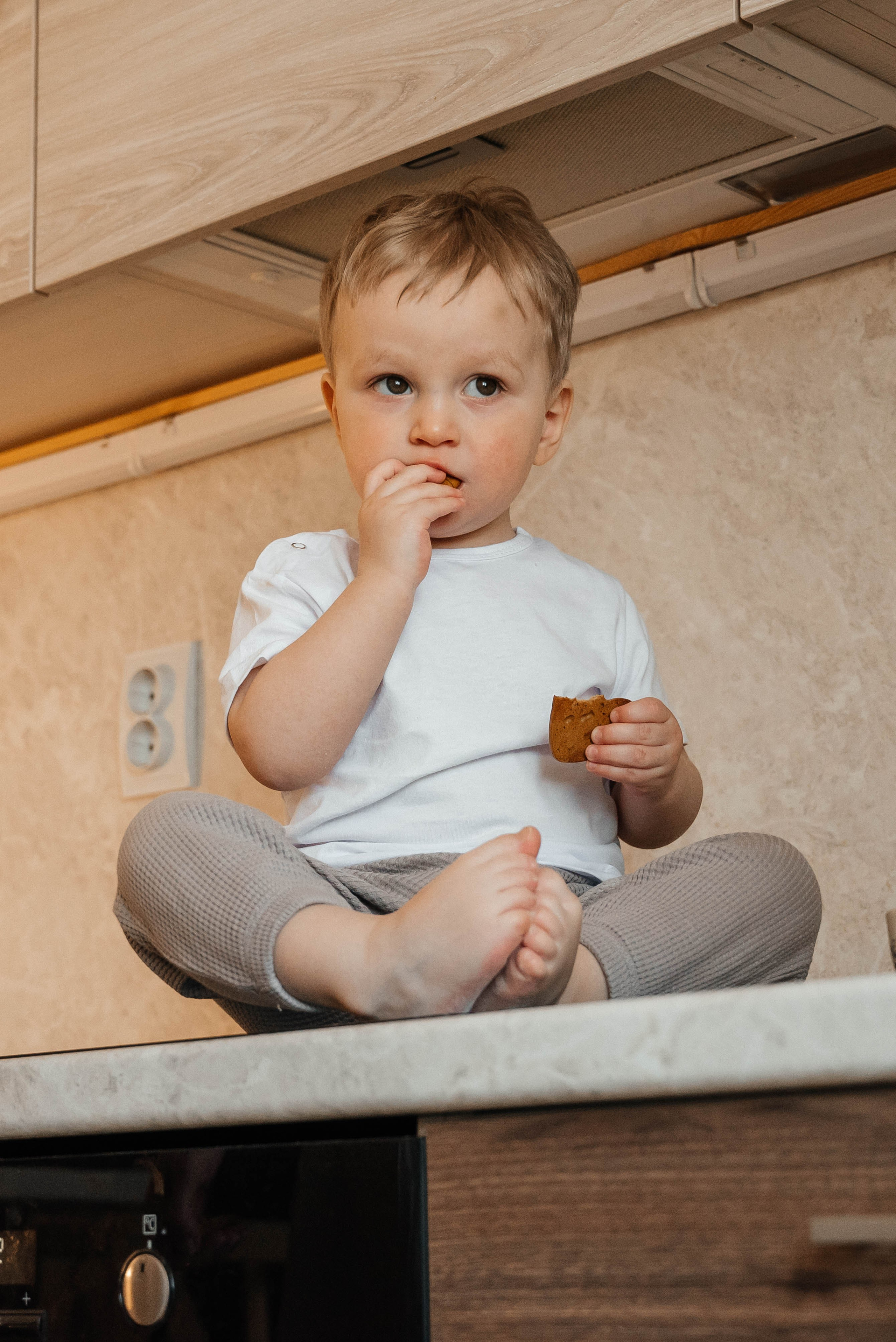 Домашняя съёмка для Марии и сынишки Миши. Свадебный и семейный фотограф г. Ярославль Савинская Анастасия