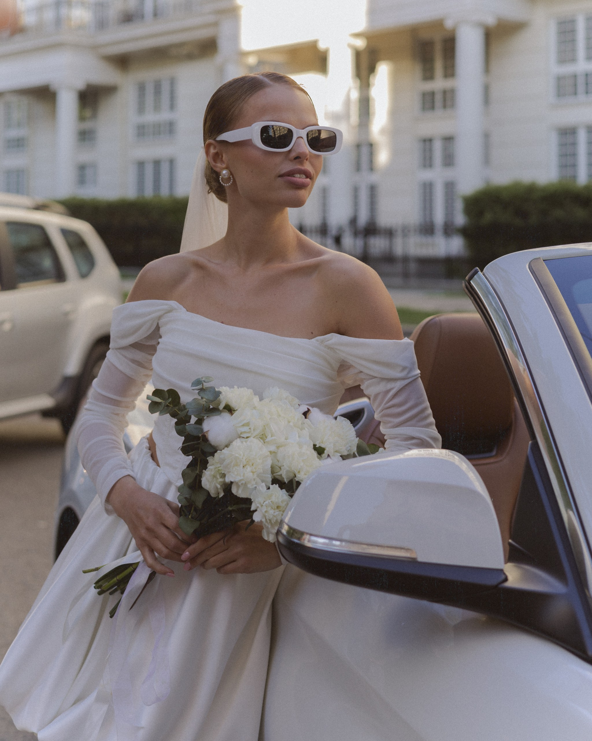 Алиса и Ринат. Фотограф Москва Лада Ларина