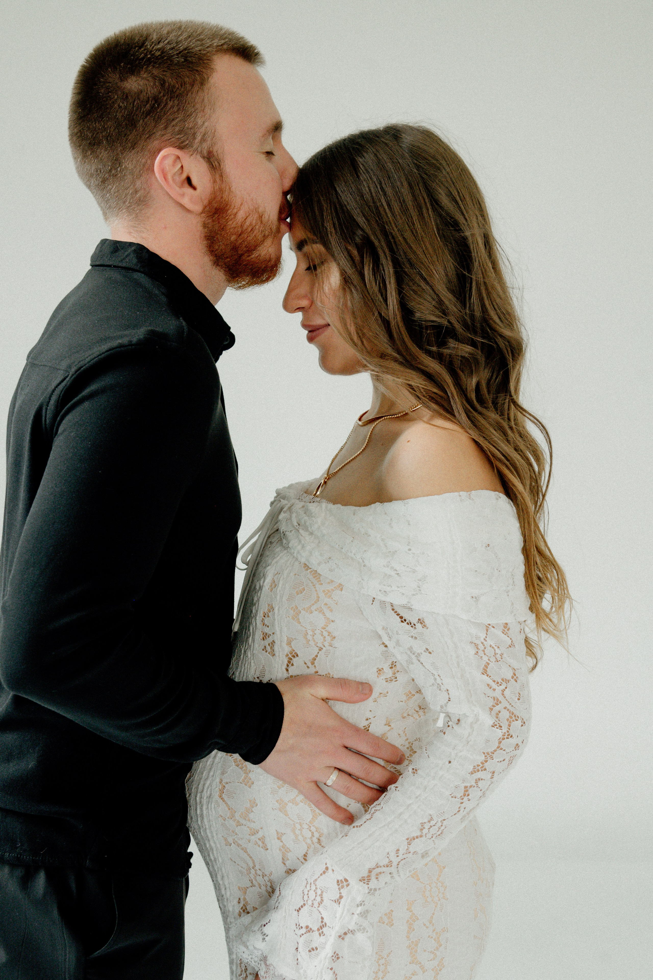 Семейный альбомчик. Фотограф Алёна Евграфова