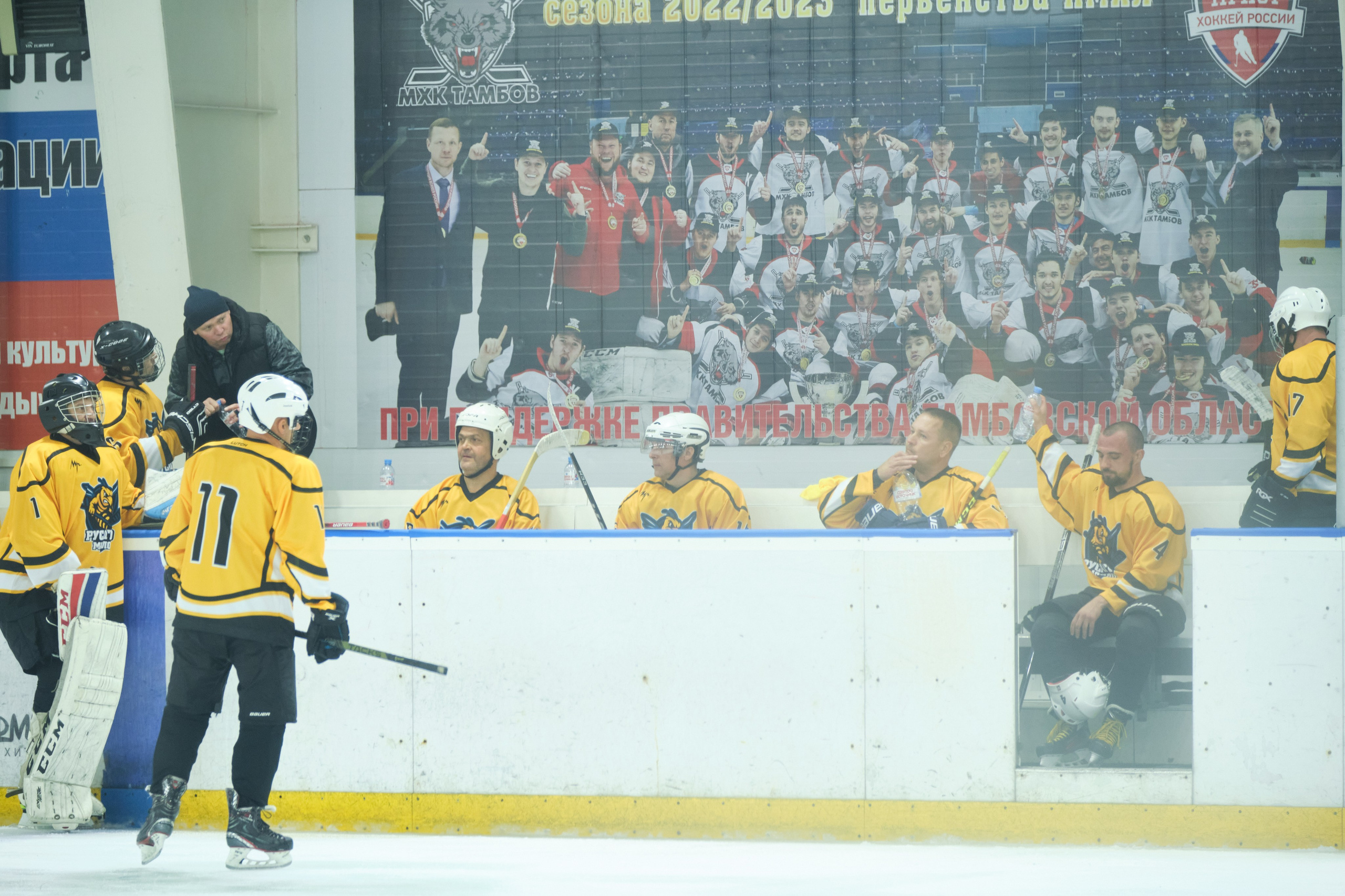 РУСАГРО. Организация фото/видео съемки, Москва