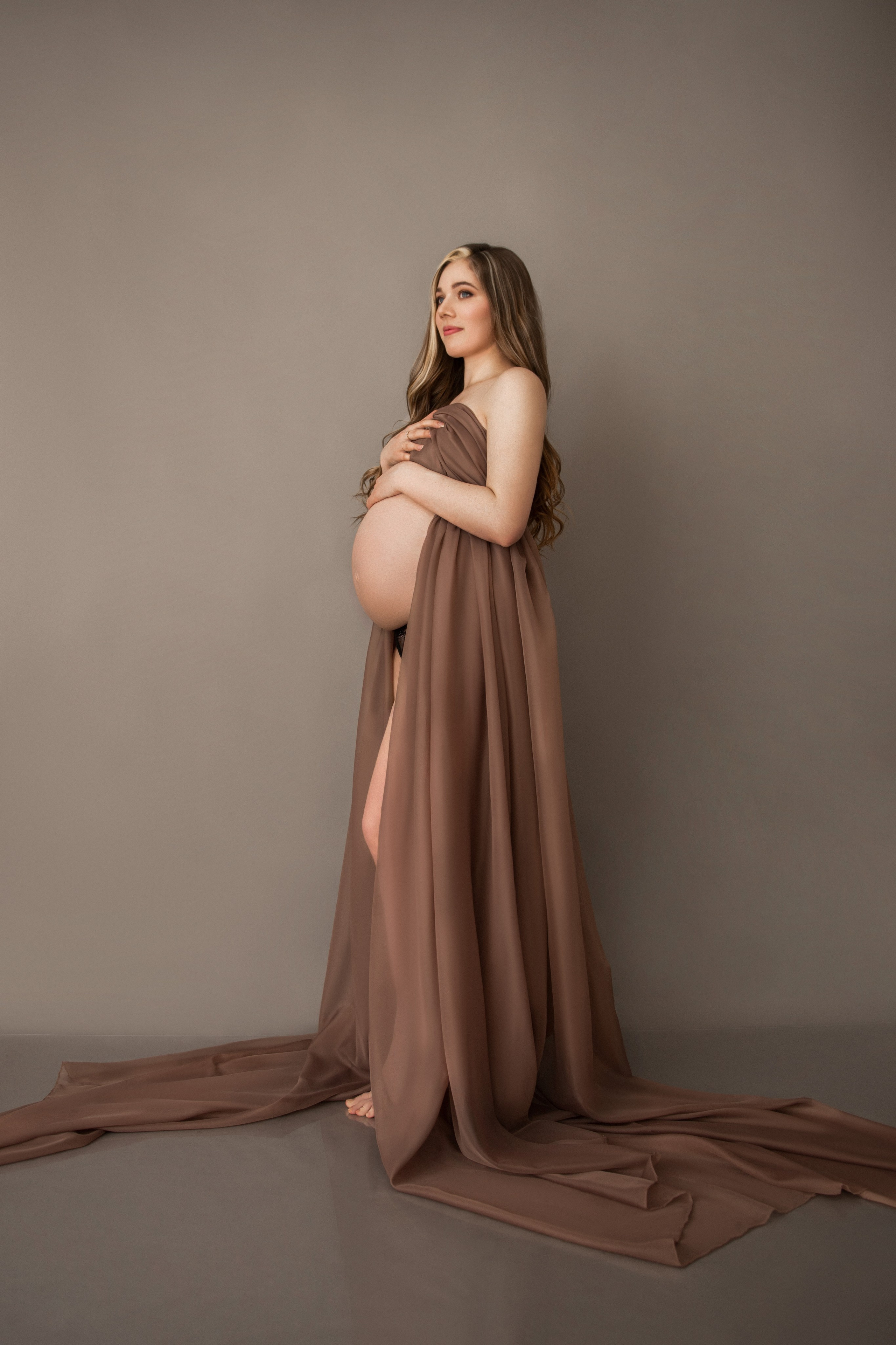 Беременность. Творческий фотограф Вологда