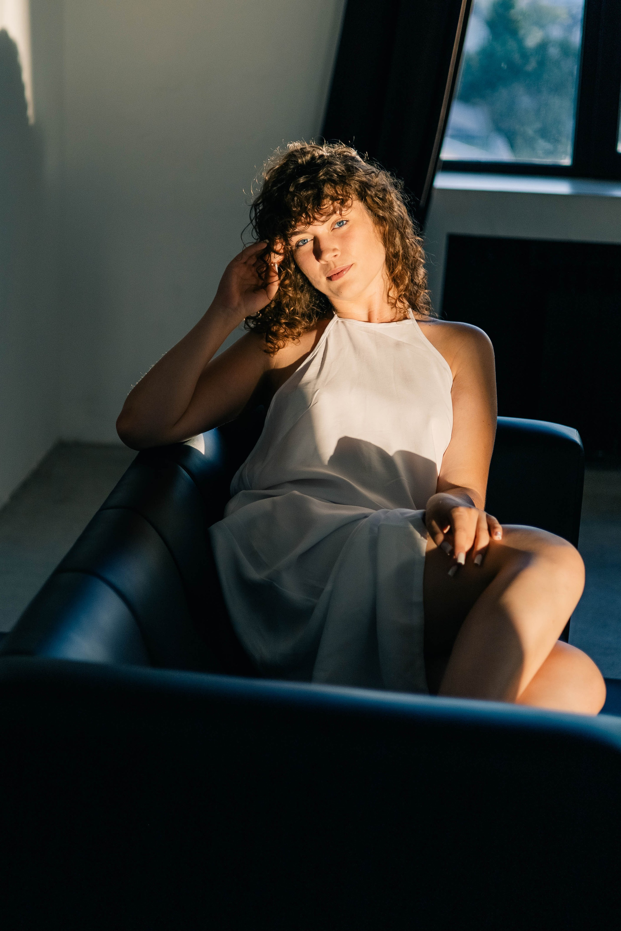 Катя. Дарья Нерсесян — фотограф в Ростове-на-Дону