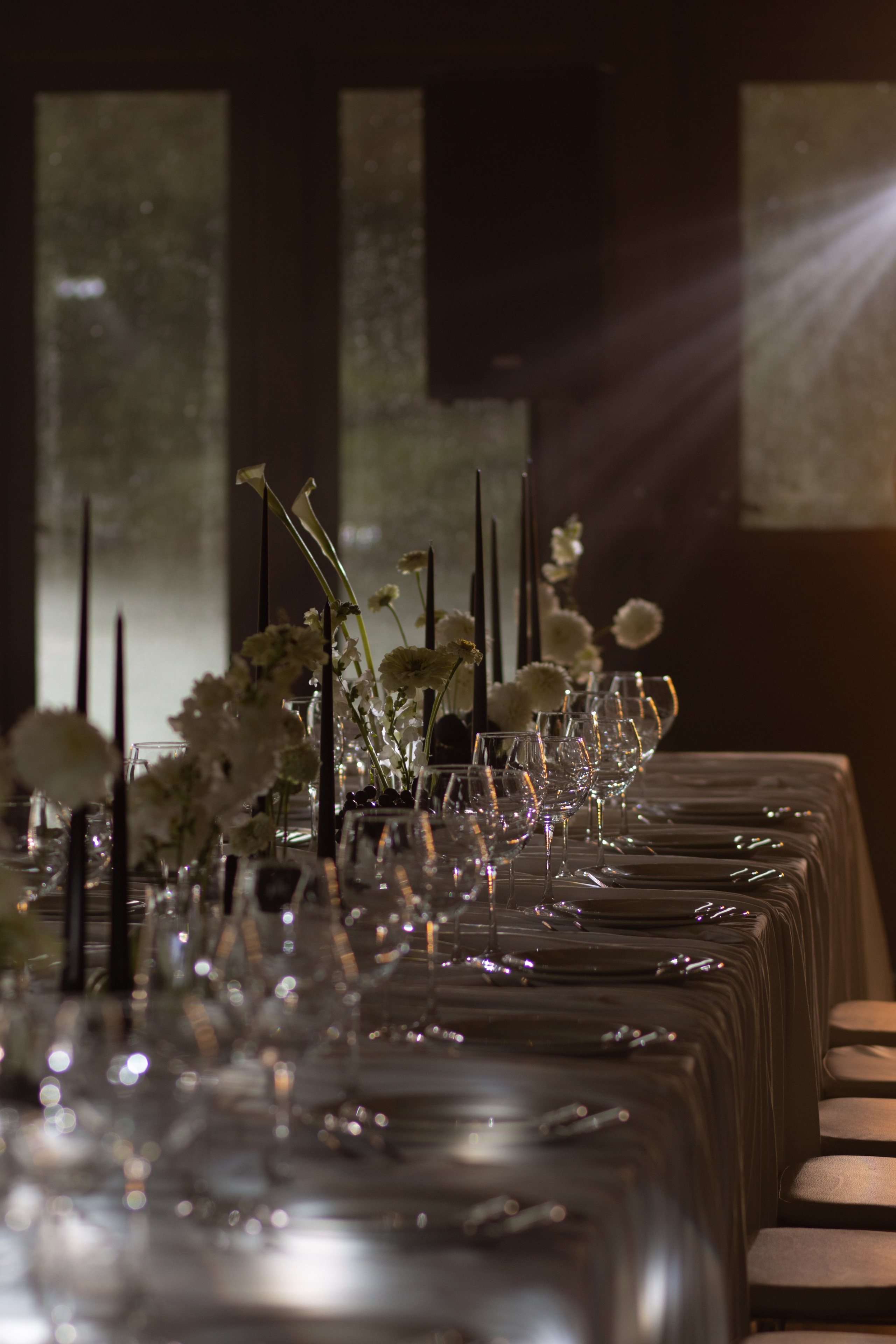 Алина & Андрей. Оформление свадеб, декор свадеб Вера Маркова, Москва