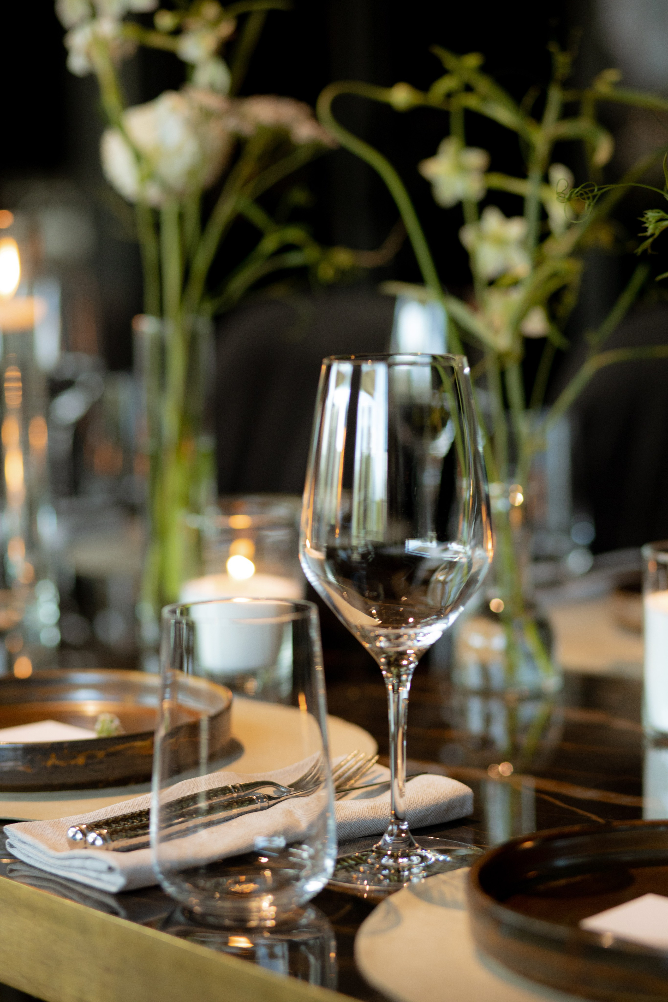 Алина & Николай. Оформление свадеб, декор свадеб Вера Маркова, Москва