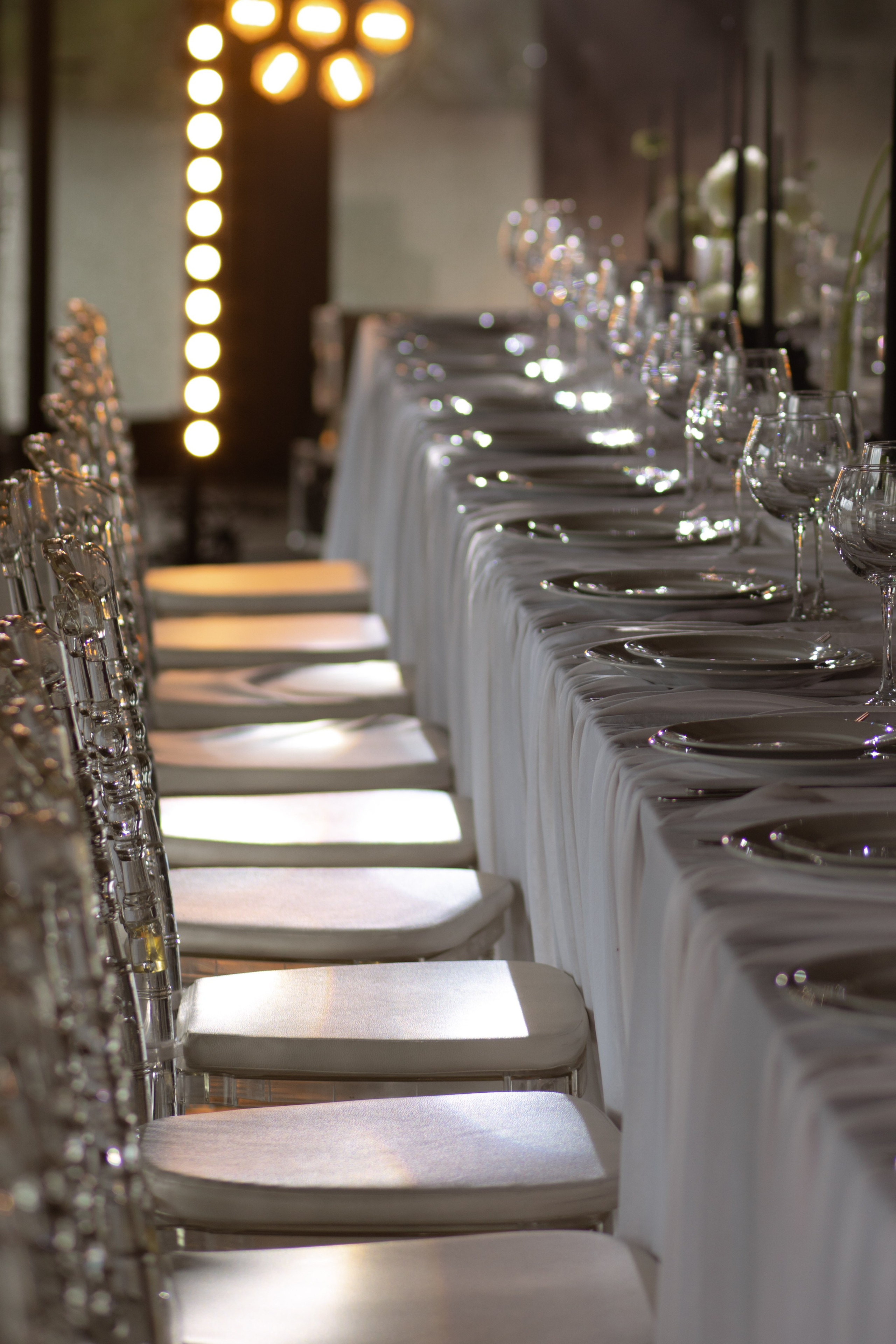 Алина & Андрей. Оформление свадеб, декор свадеб Вера Маркова, Москва