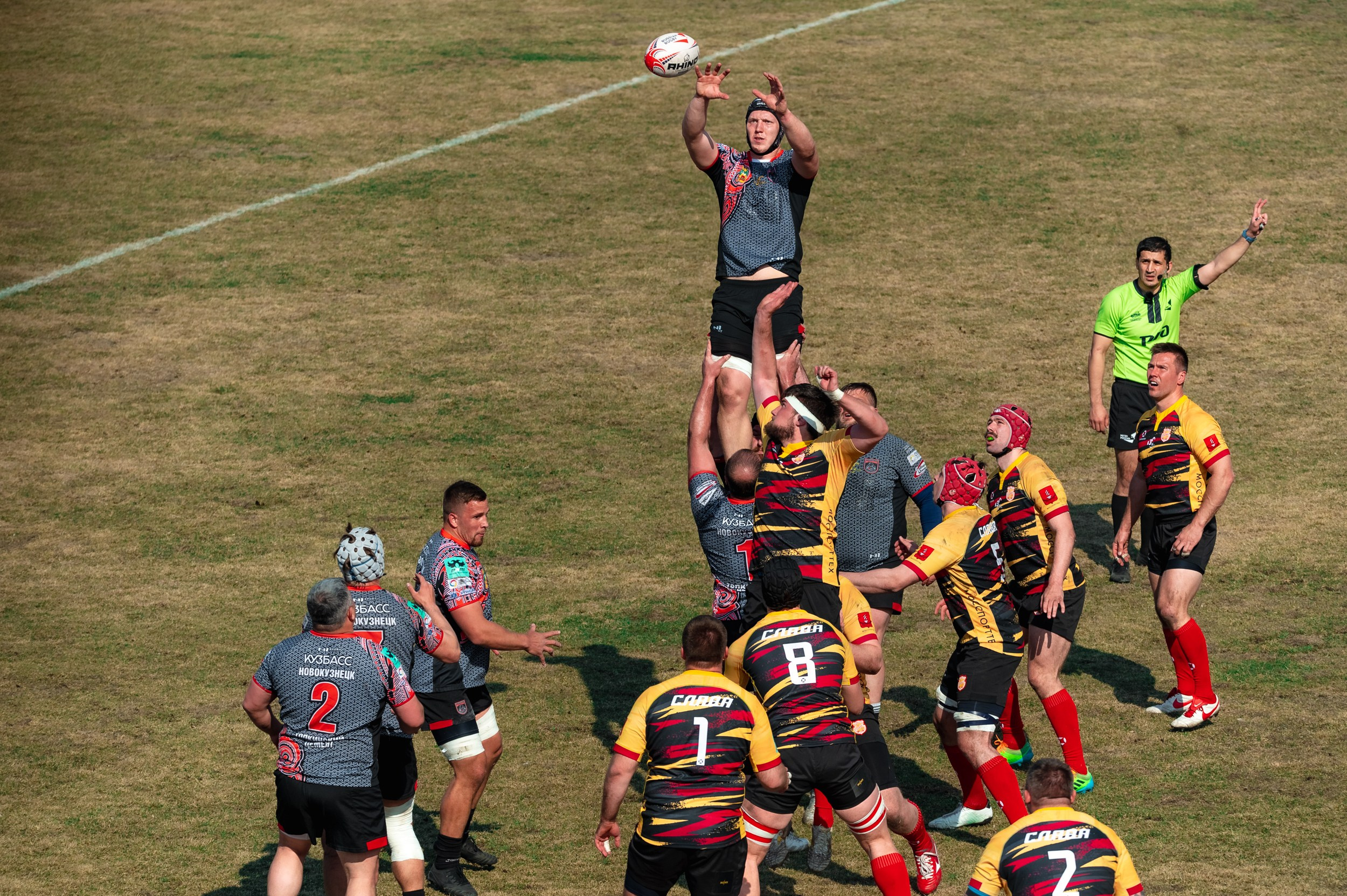 Металлург-Слава. ProfotoNK