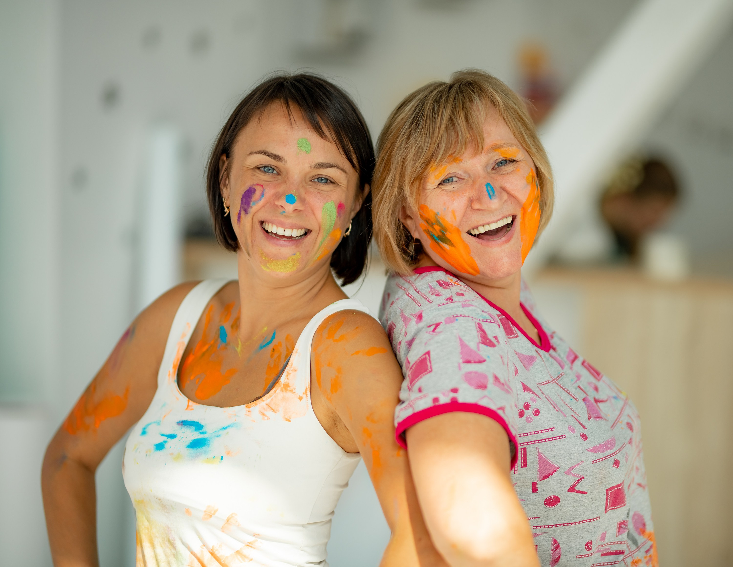 День рождения Кости. ProfotoNK