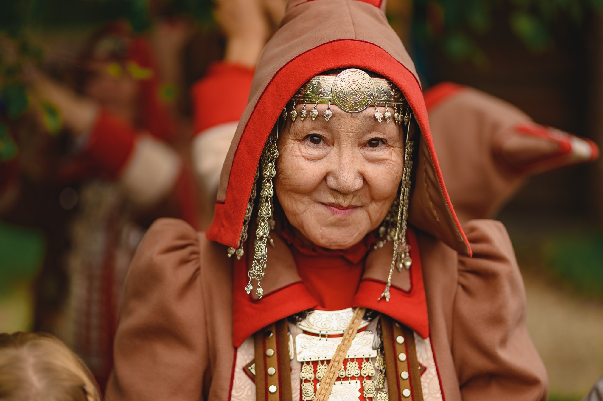 Репортажная съемка. ProfotoNK