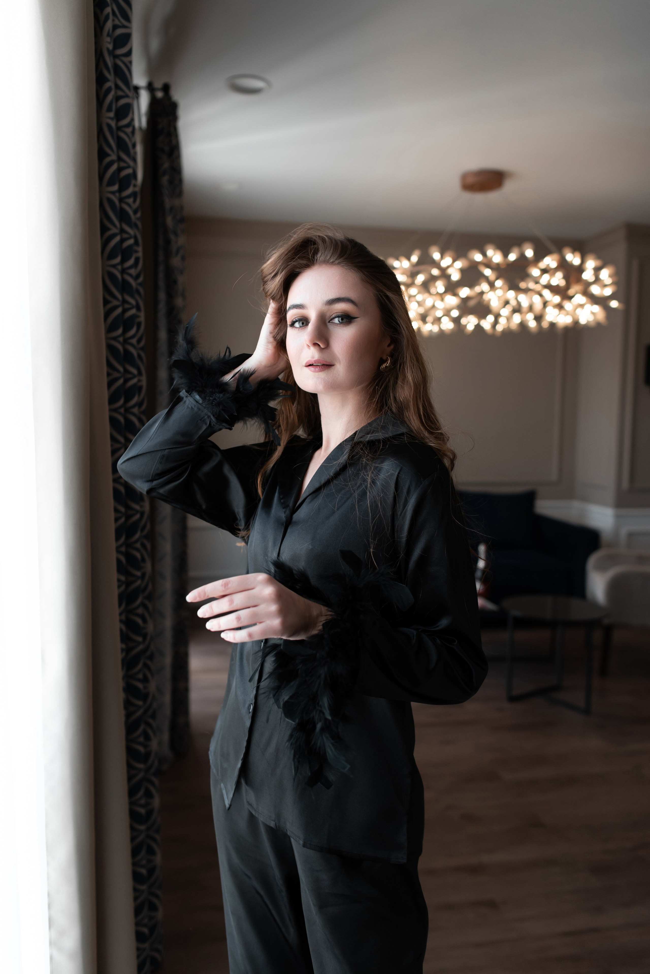 Анастасия. Фотограф Палий Ульяна