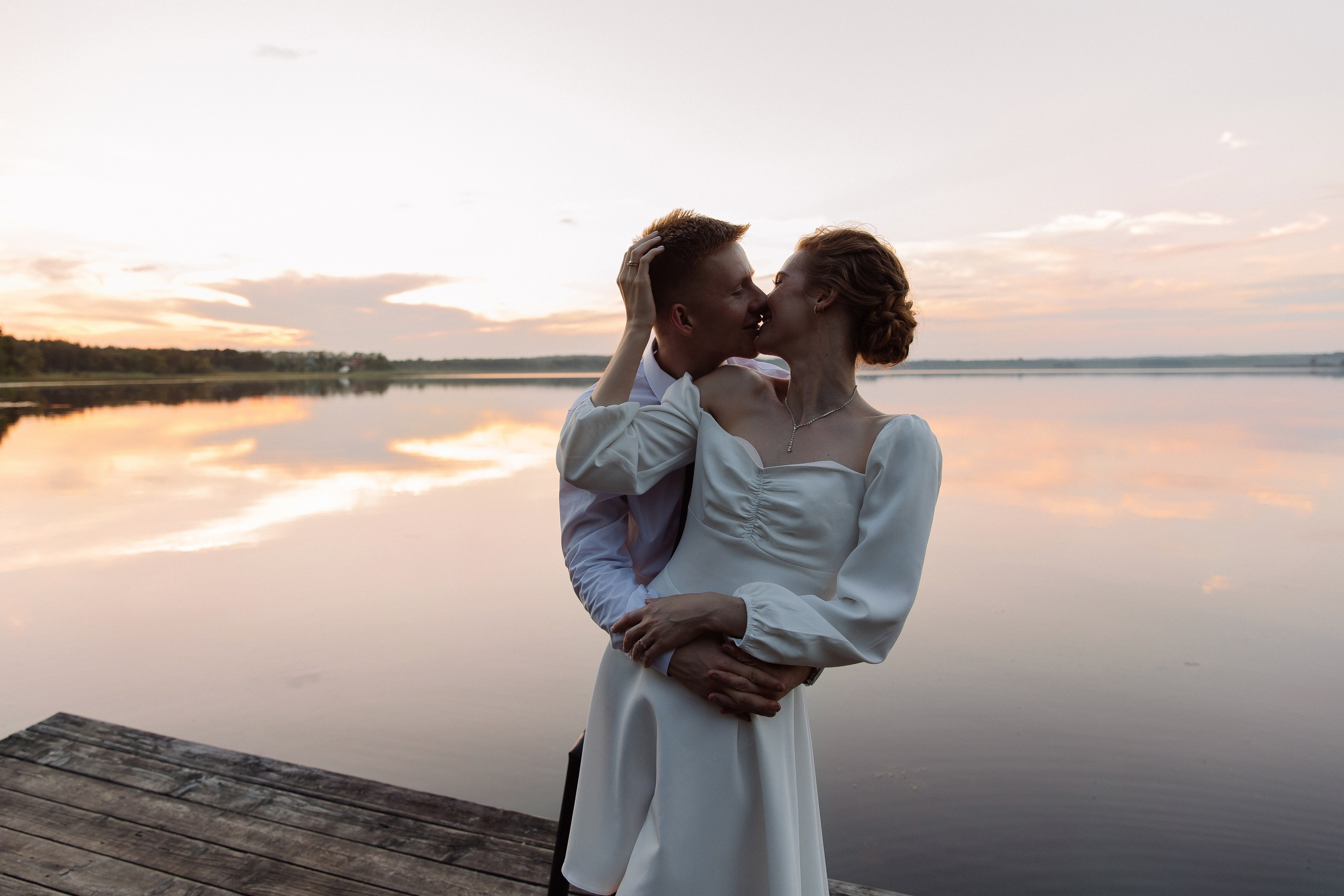 Карина & Александр. Фотограф Королькова Татьяна