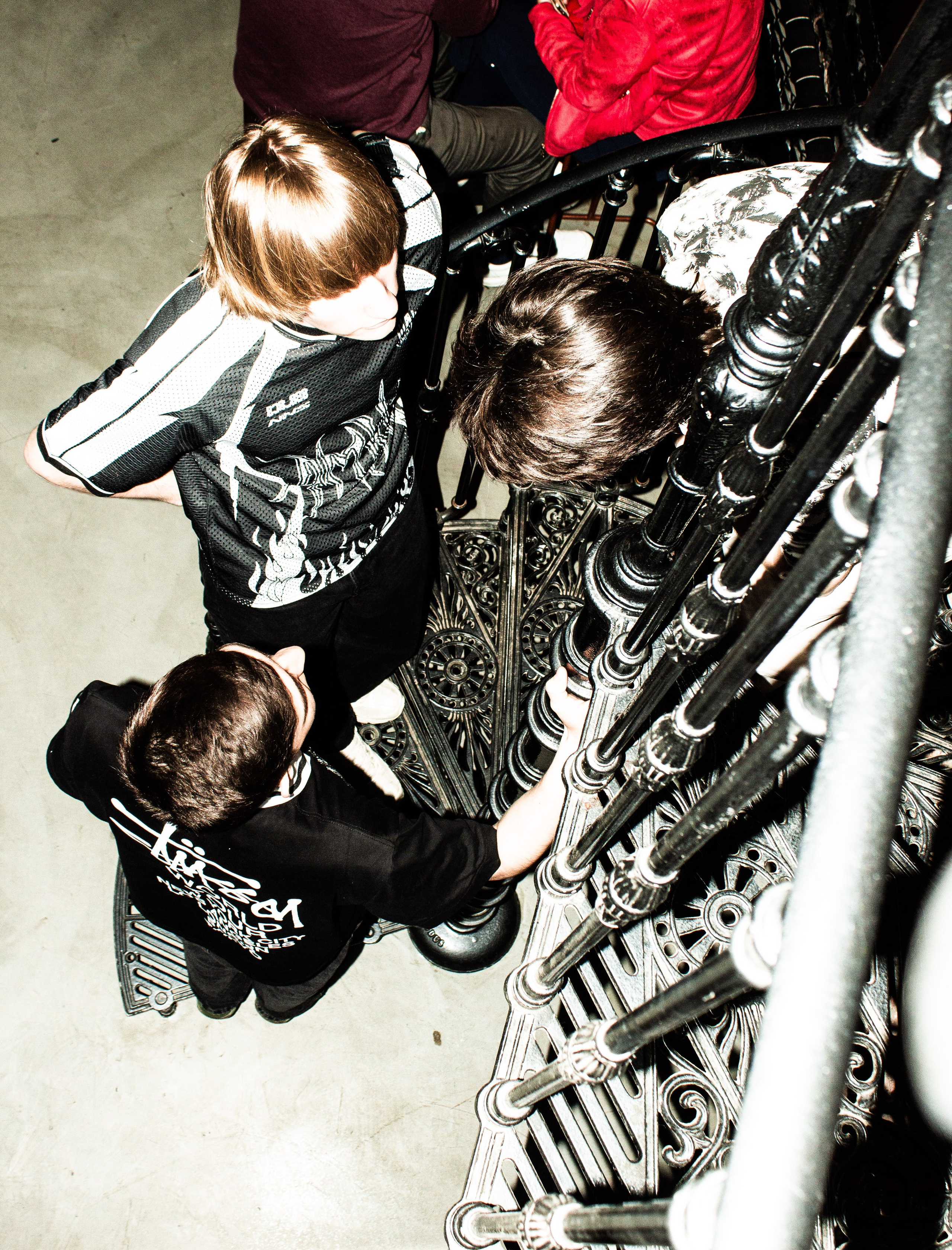 BLAST PROJECT. Киношник — фотограф в Санкт-Петербурге и Калининграде