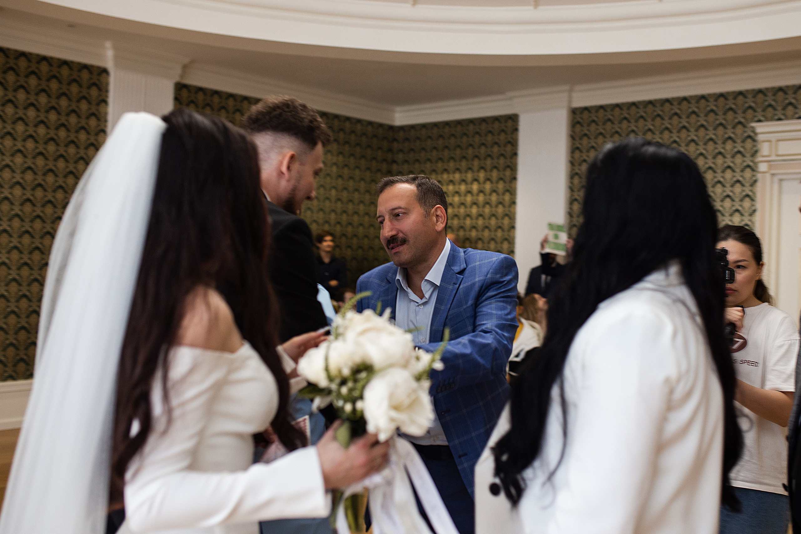 Катя и Гриша. Свадебный и индивидуальный фотограф в Новом Уренгое Уфе Холопова Ксени