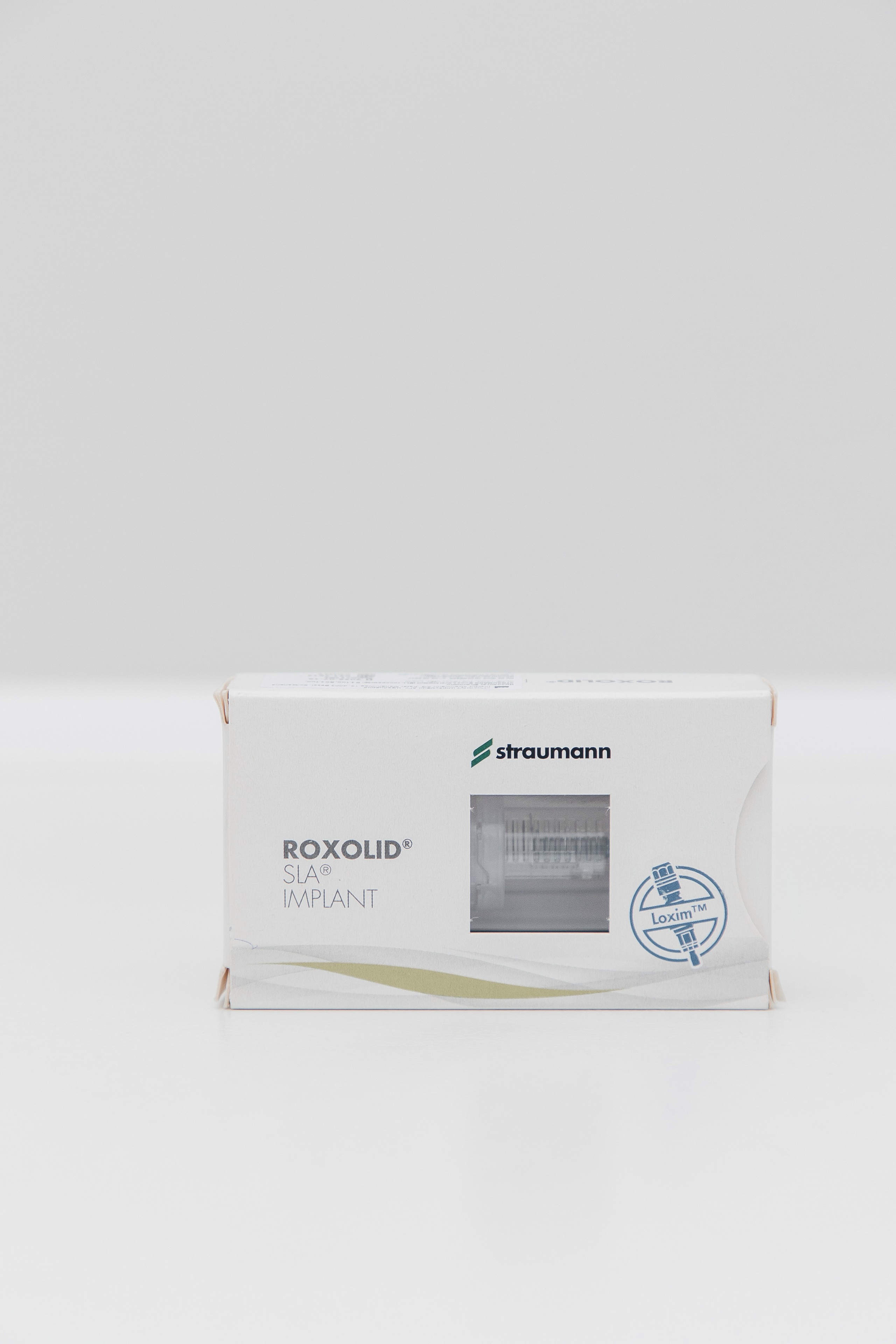 Стоматология АСПРО. Фотограф Денис Лесковский (Тюмень)