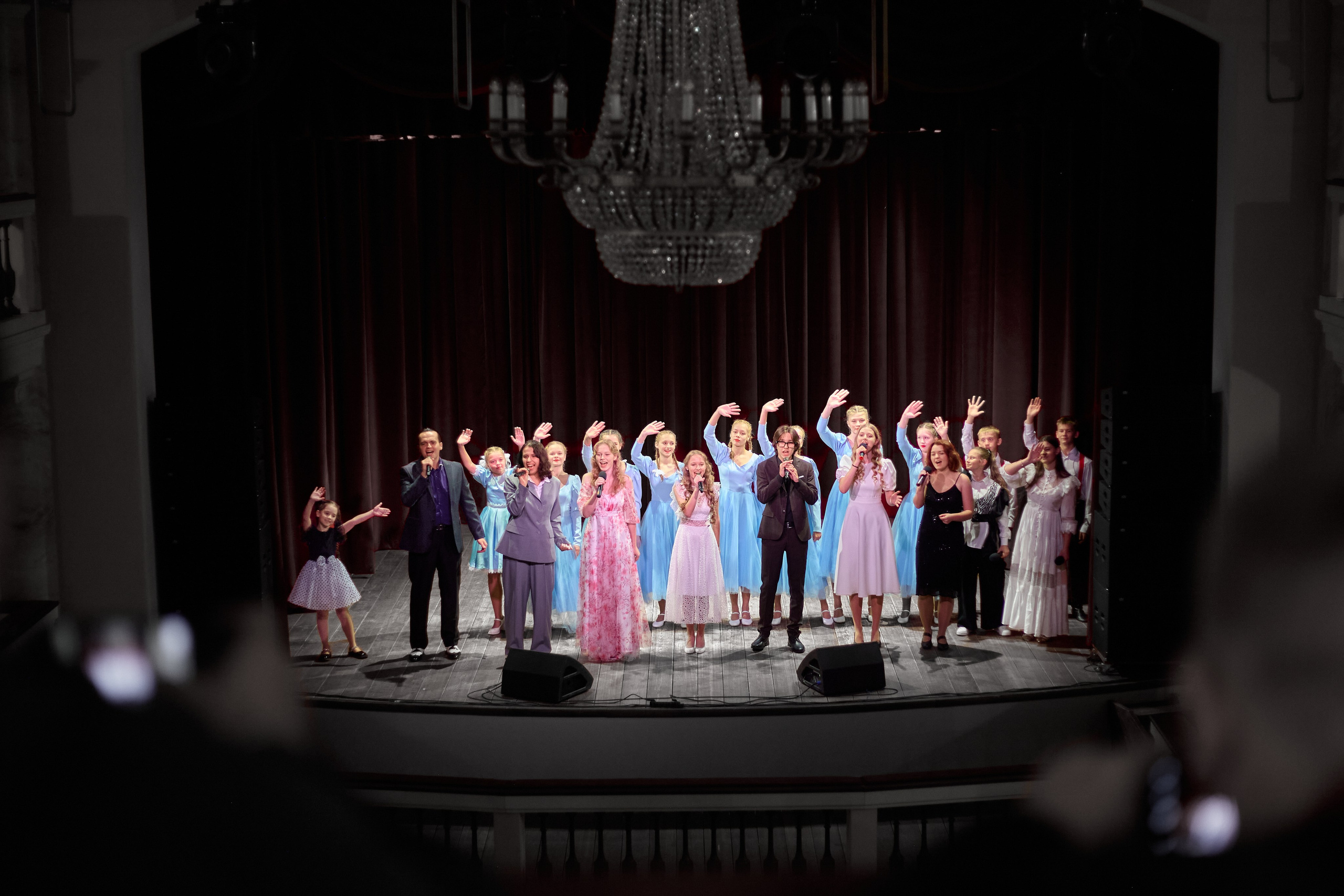 SHELEST_PRO_CASTING — Moskino. Фотограф в Москве Илья