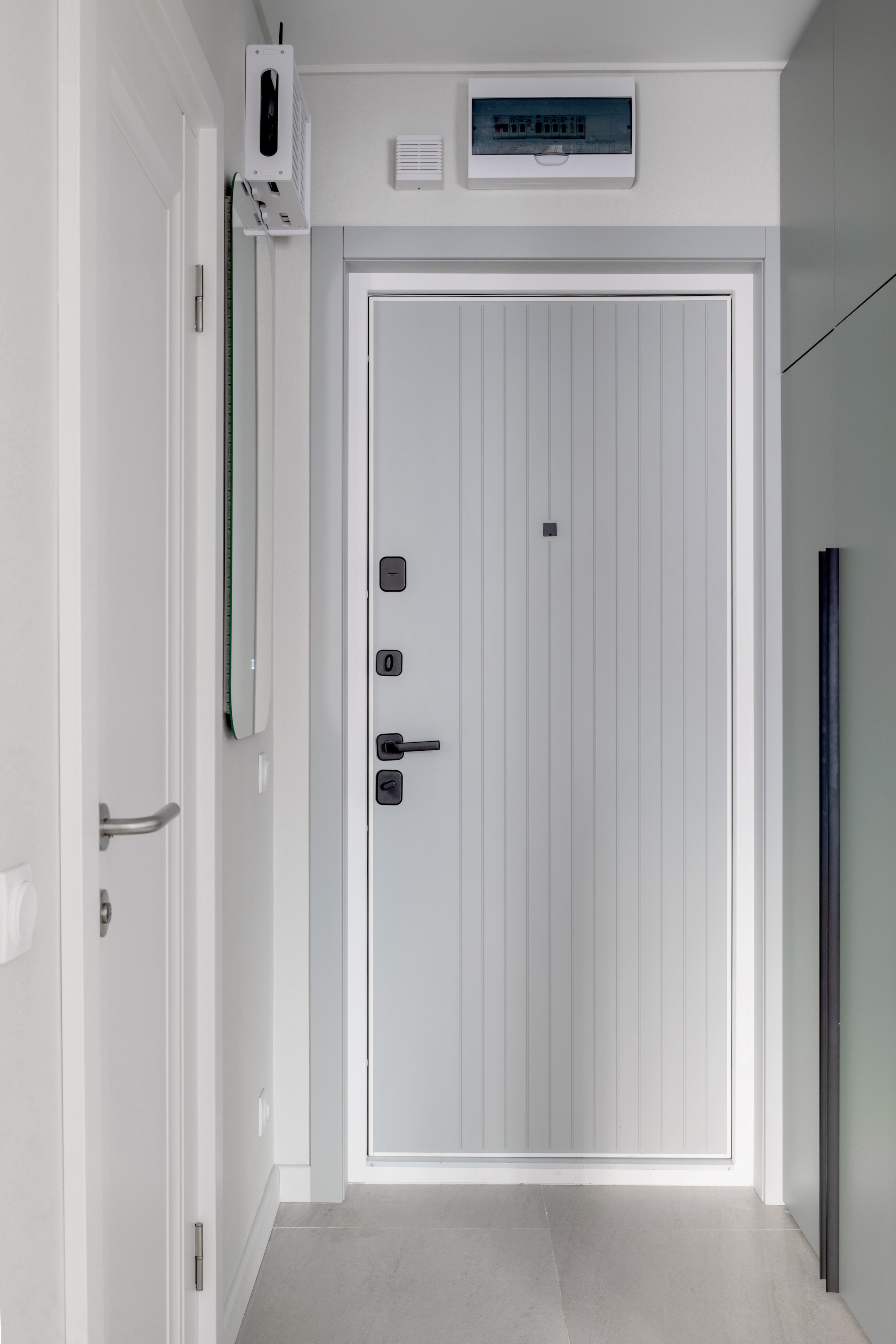 Красноказарменная. Интерьерный, портретный и семейный фотограф в Москве Мария Иринархова