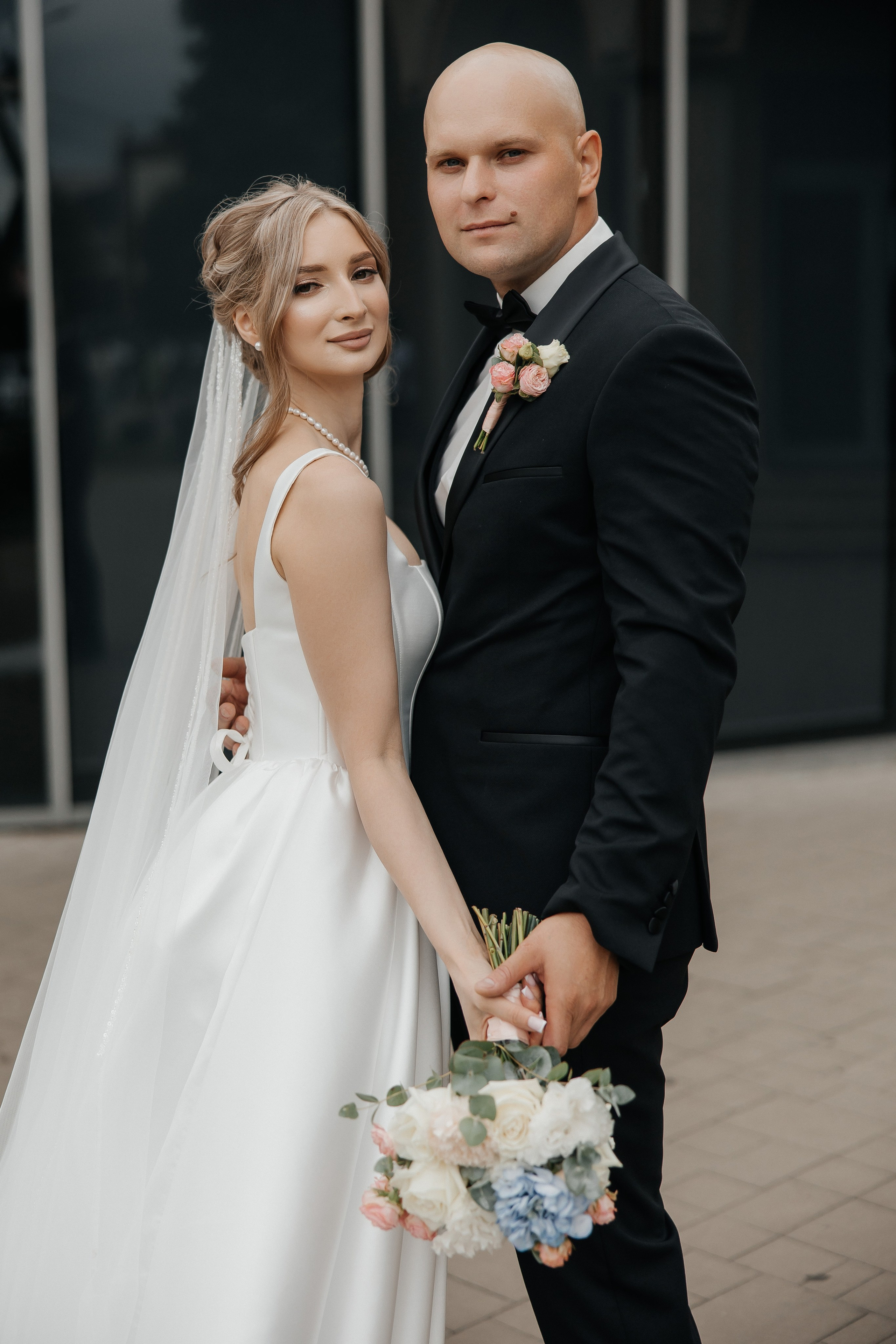 Светлана и Сергей. Соколова Галина фотограф