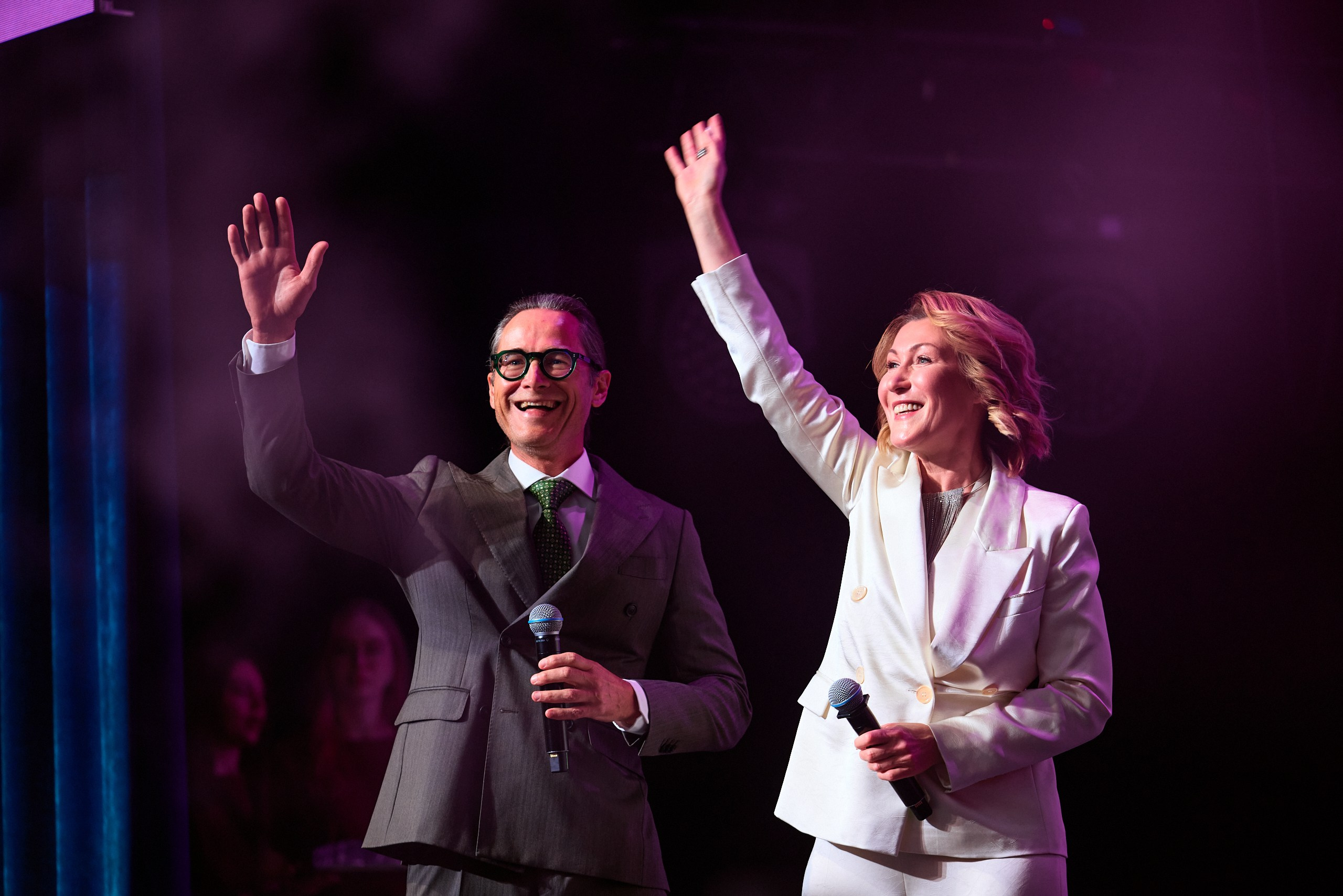 Деловые мероприятия. Валитов Тимур | Репортажный фотограф