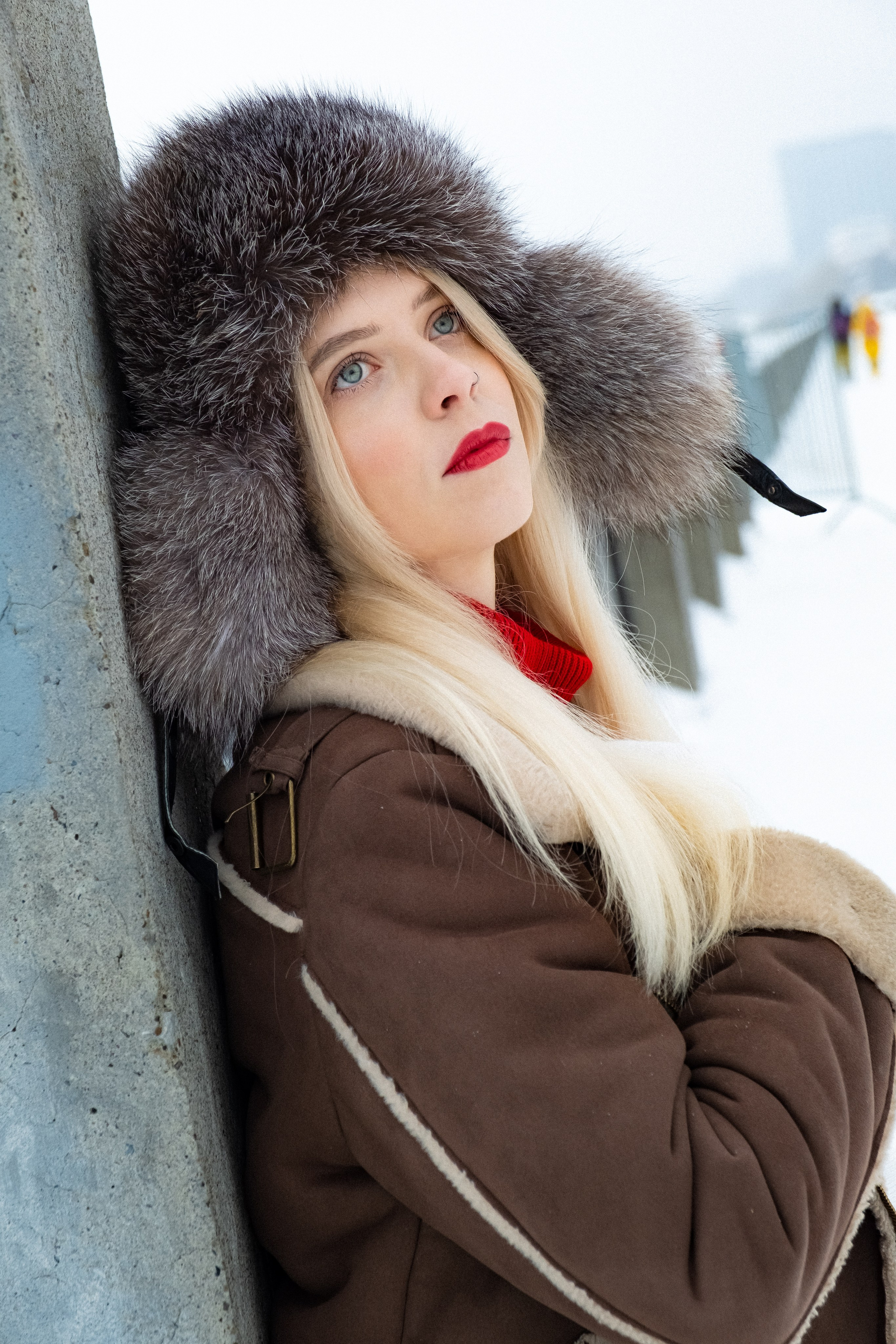 Алина. Александр Носов. Портретный и репортажный фотограф в Самаре