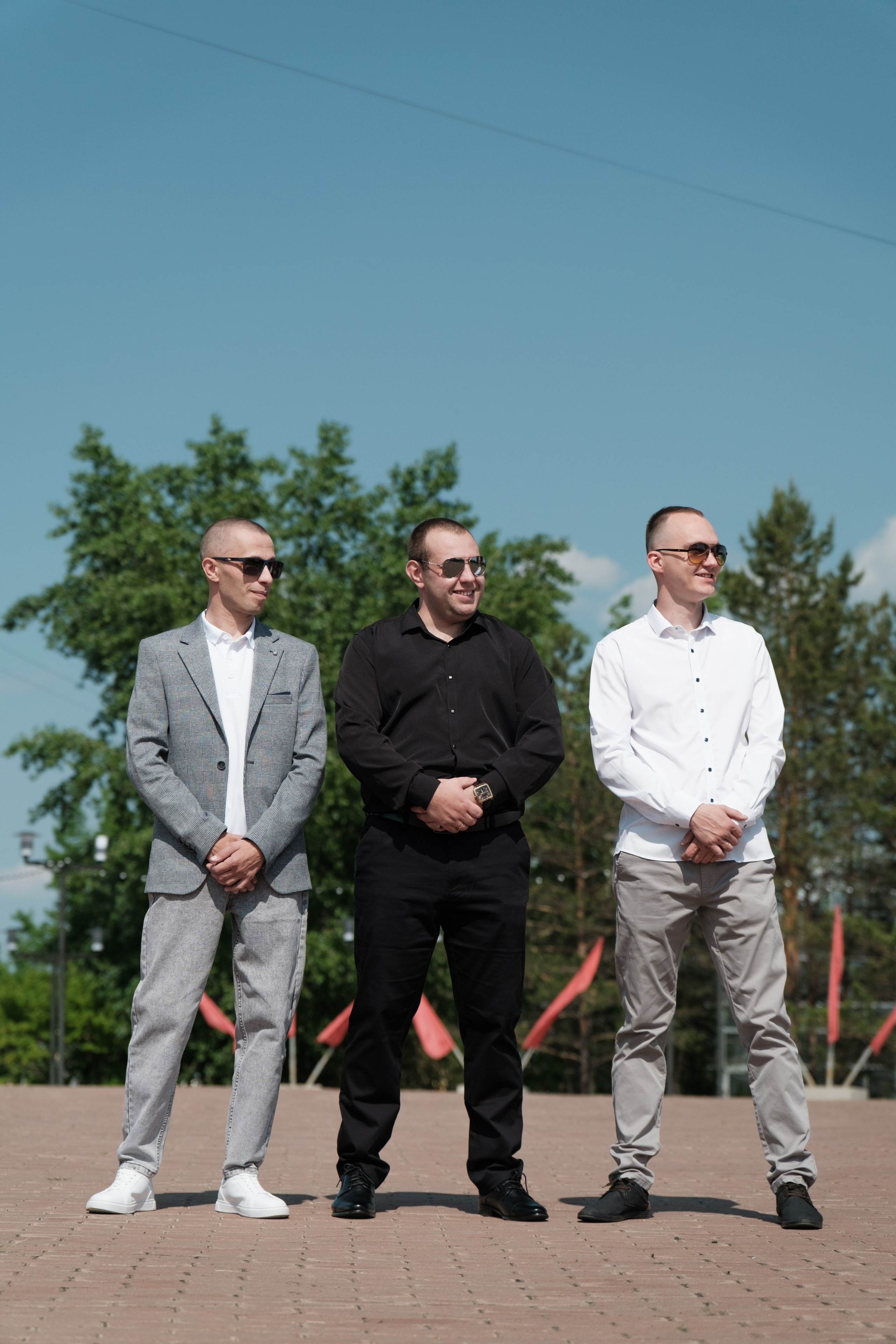 Артём и Елена. Свадебный фотограф в Братске. Анастасия Анциферова