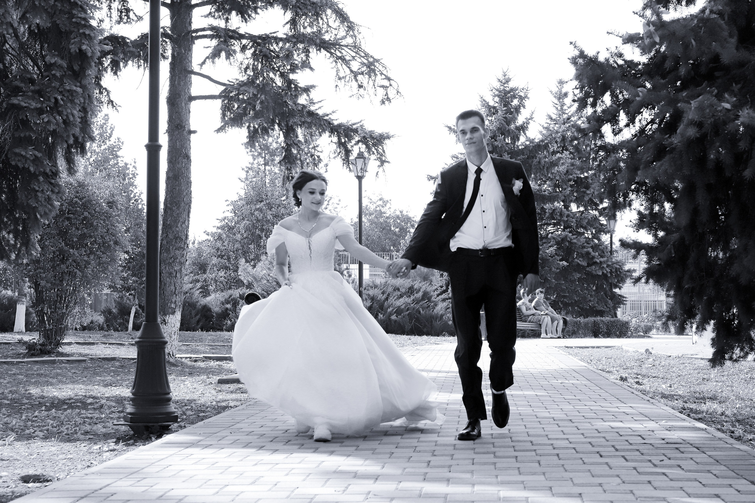 Андрей и Виктория. Игорь Варава свадебный фотограф видеограф Белая Глина Краснодар