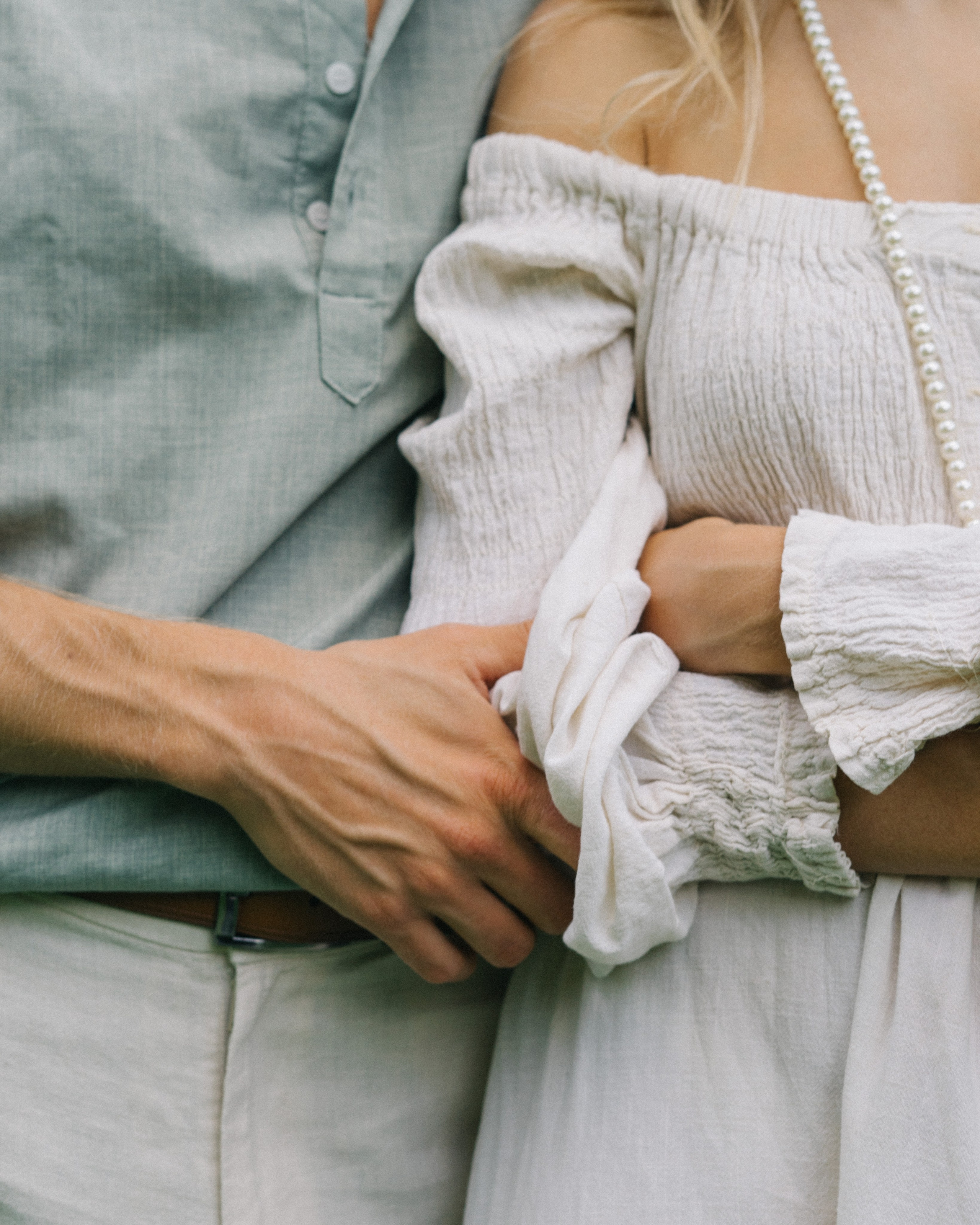 Кирилл и Амалия. Екатерина Рыбкина Портретный фотограф в Москве