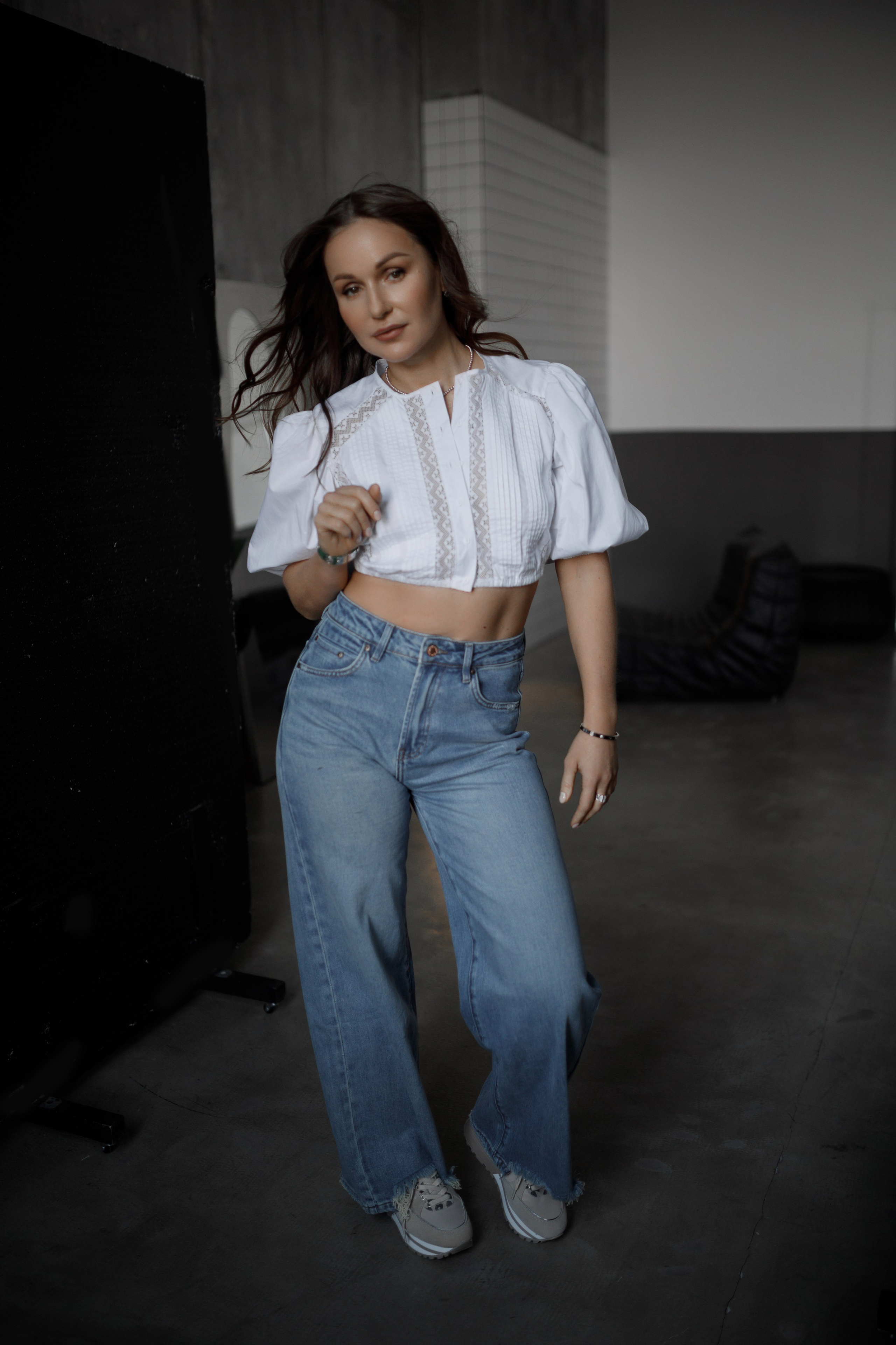 Светлана. Фотограф чувственного портрета в Санкт-Петербурге Светлана Фролова