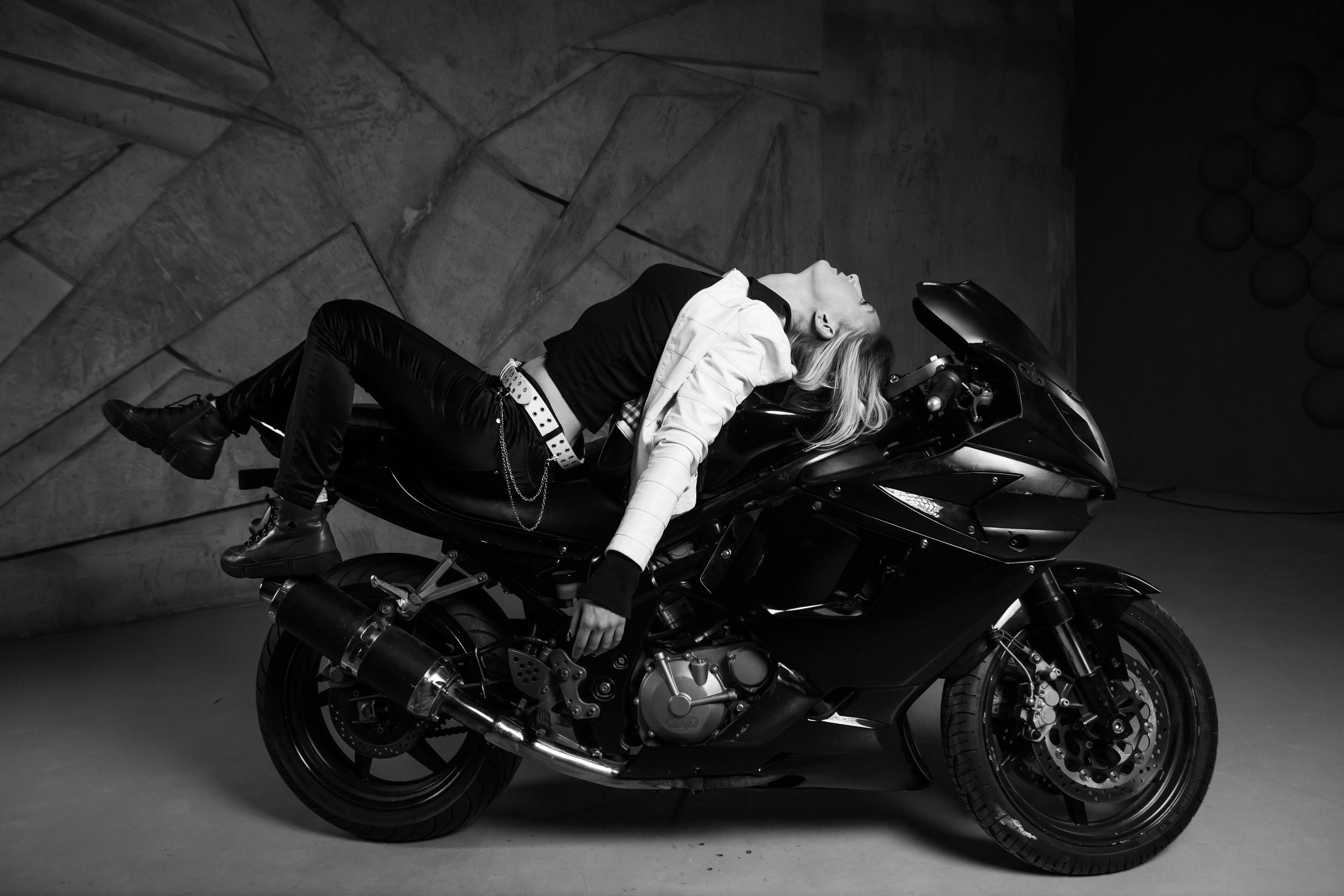 Репортажный фотограф мероприятий в Санкт-Петербурге Даниил Мосиенко