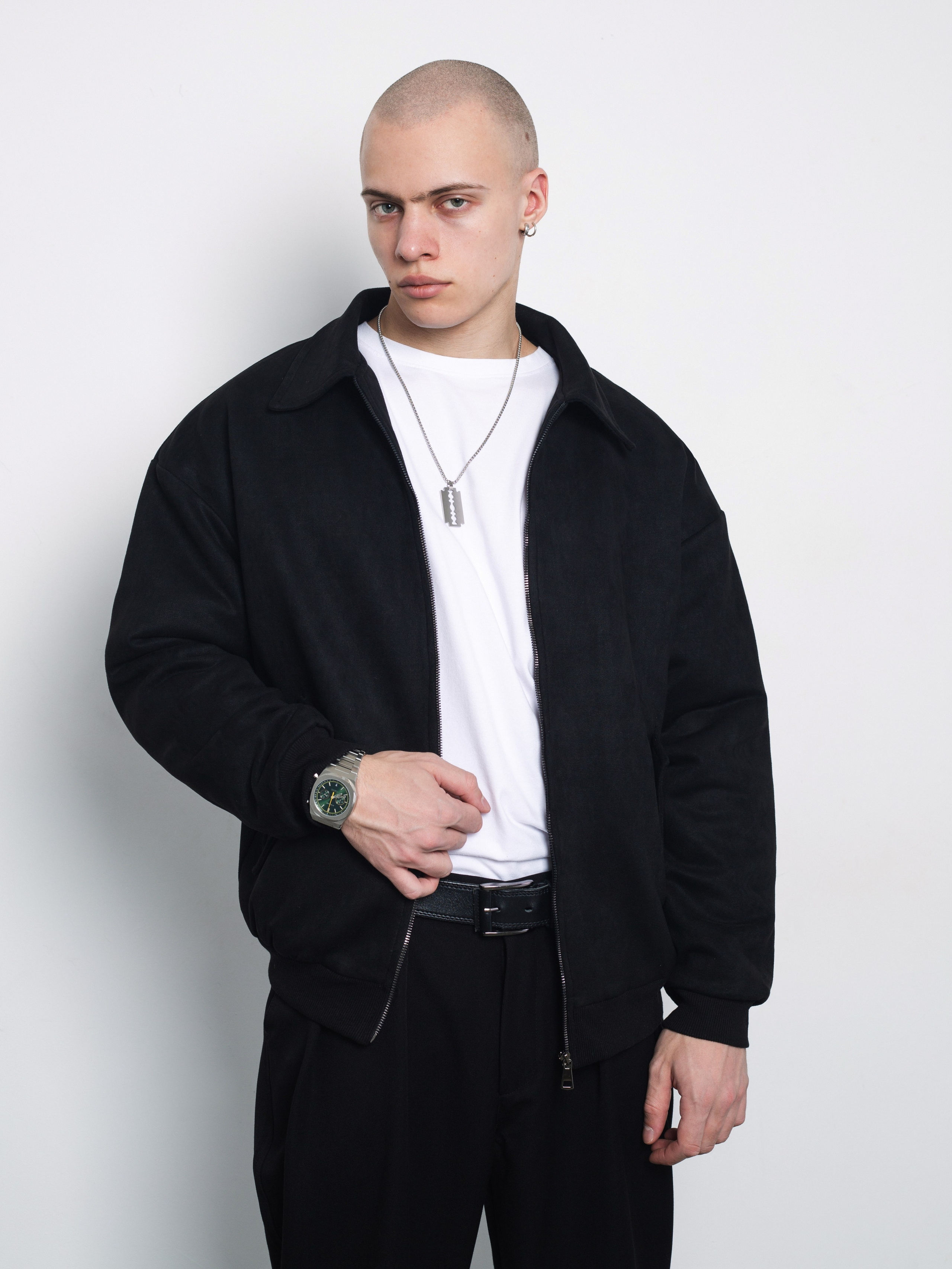 ВБ. RUNA production — стильные съемки для брендов