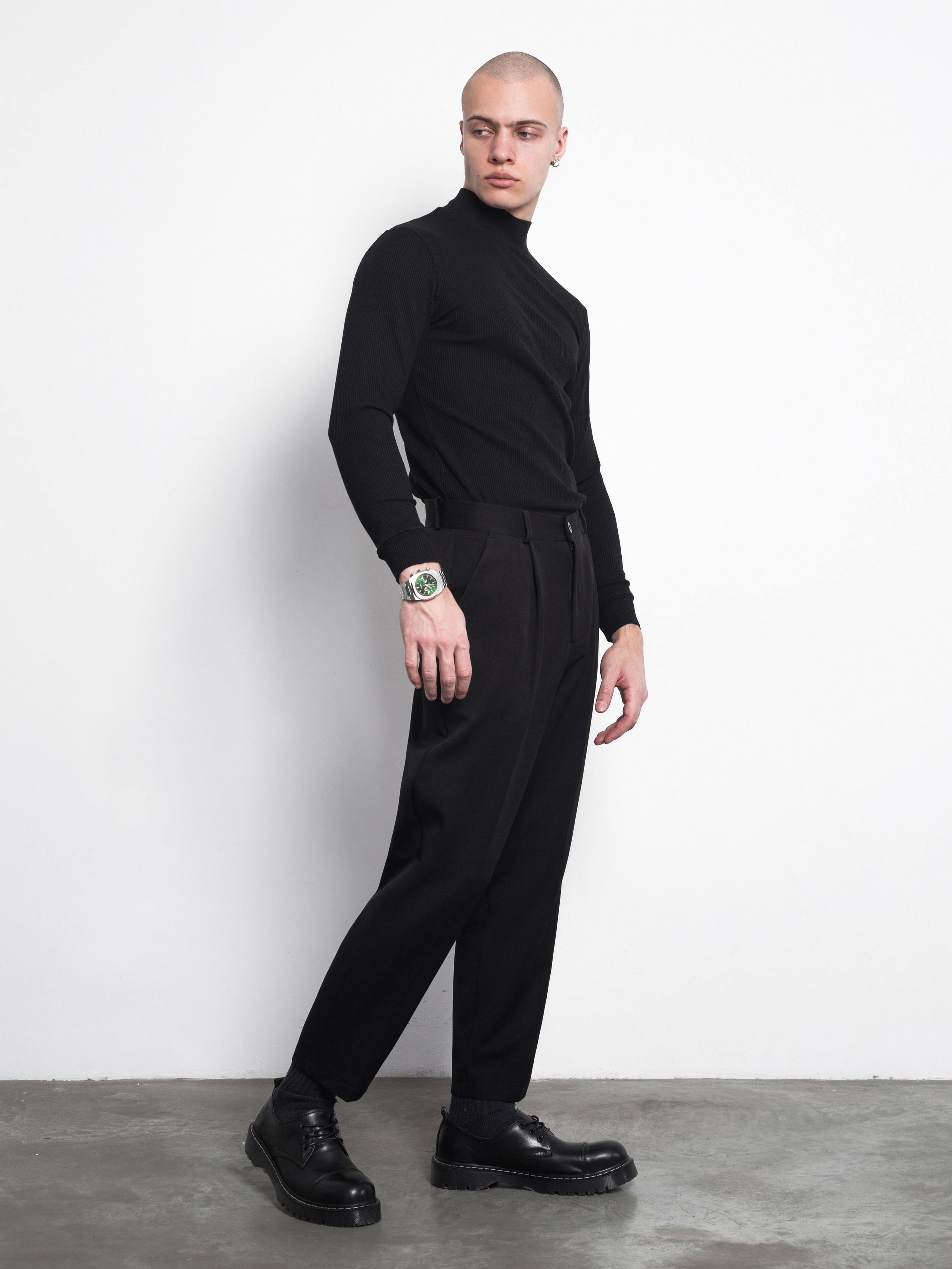 ВБ. RUNA production — стильные съемки для брендов