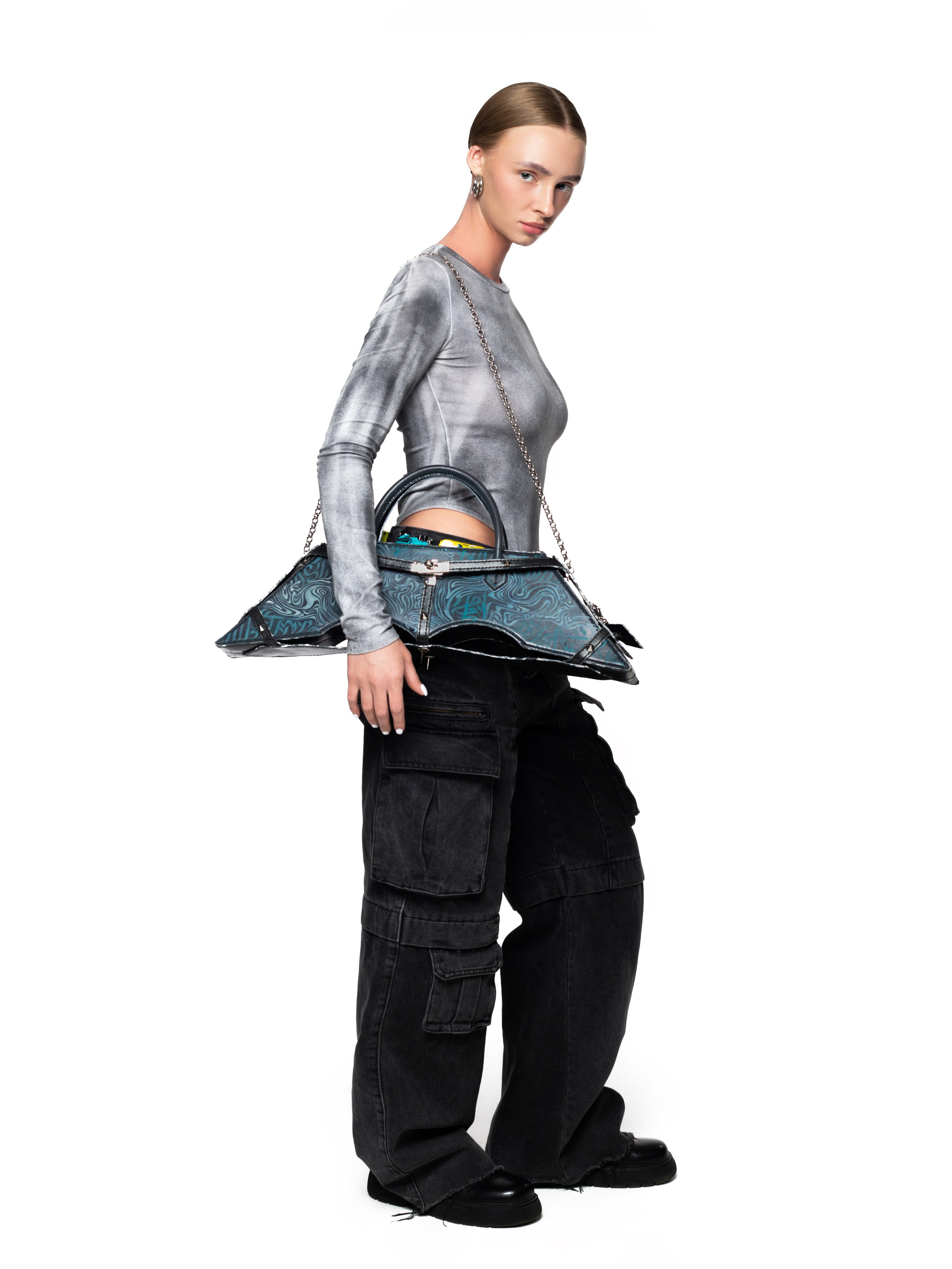 СУМКИ. RUNA production — стильные съемки для брендов