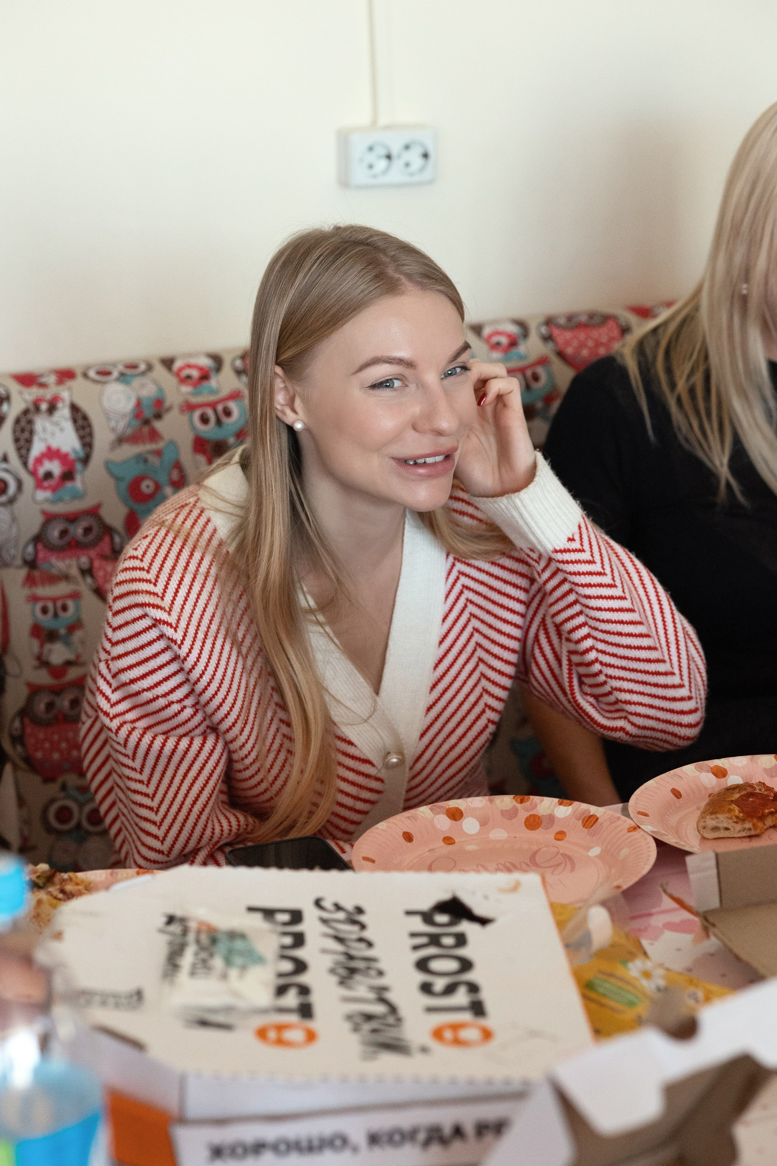 Дашеньке 5 лет. Аникеева Тамара | Портретный фотограф во Владивостоке