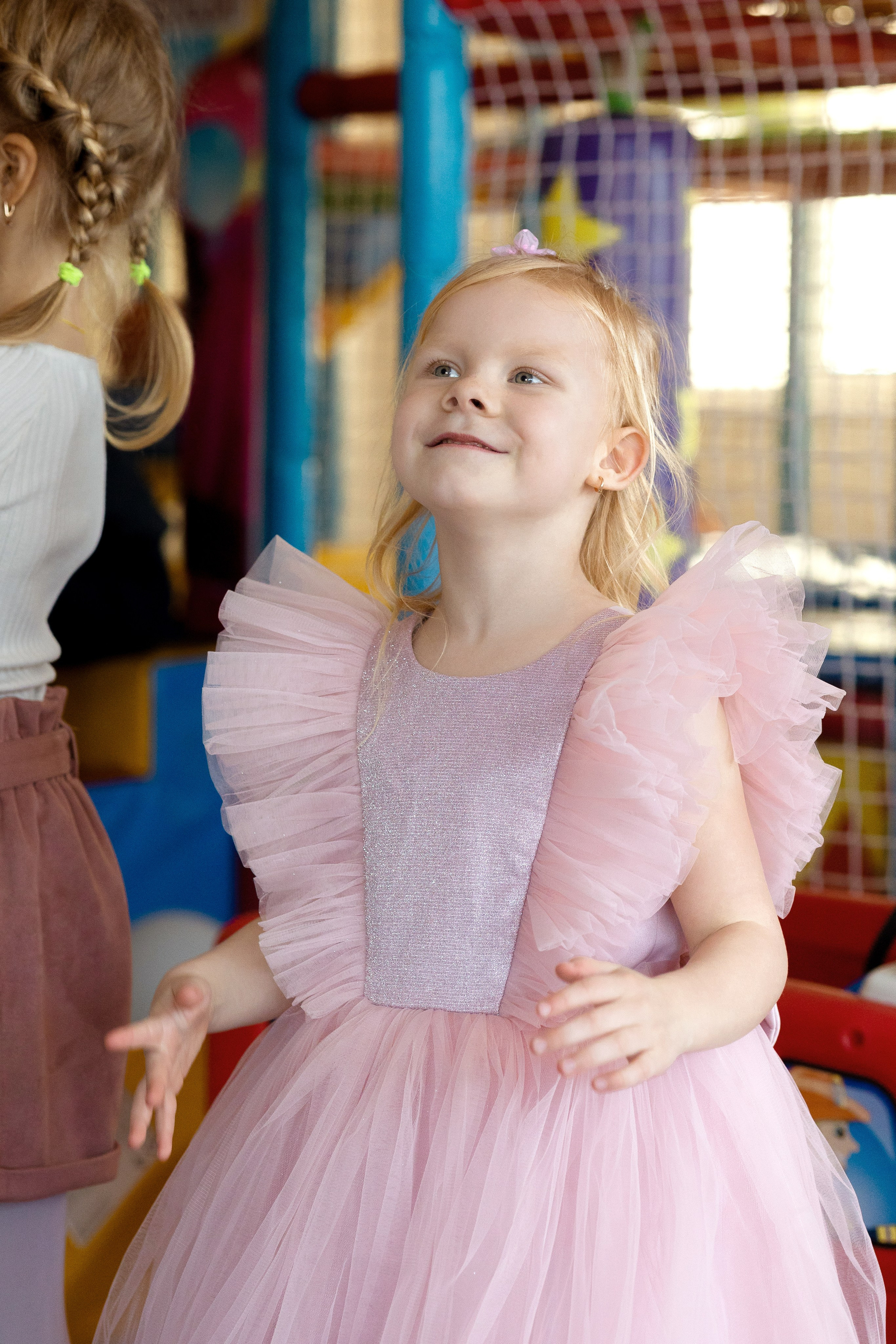 Дашеньке 5 лет. Аникеева Тамара | Портретный фотограф во Владивостоке