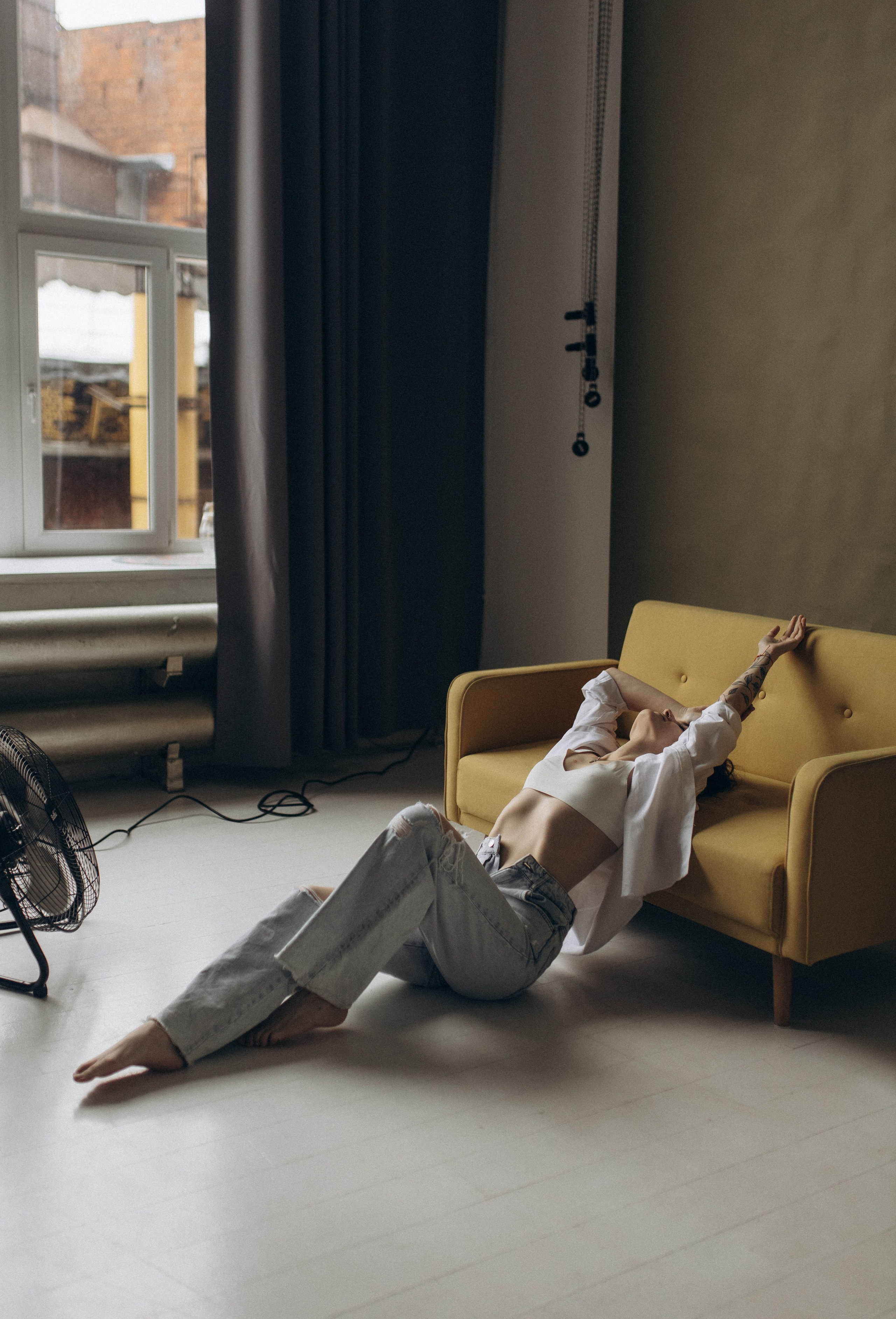 Оля. Миронова Анастасия