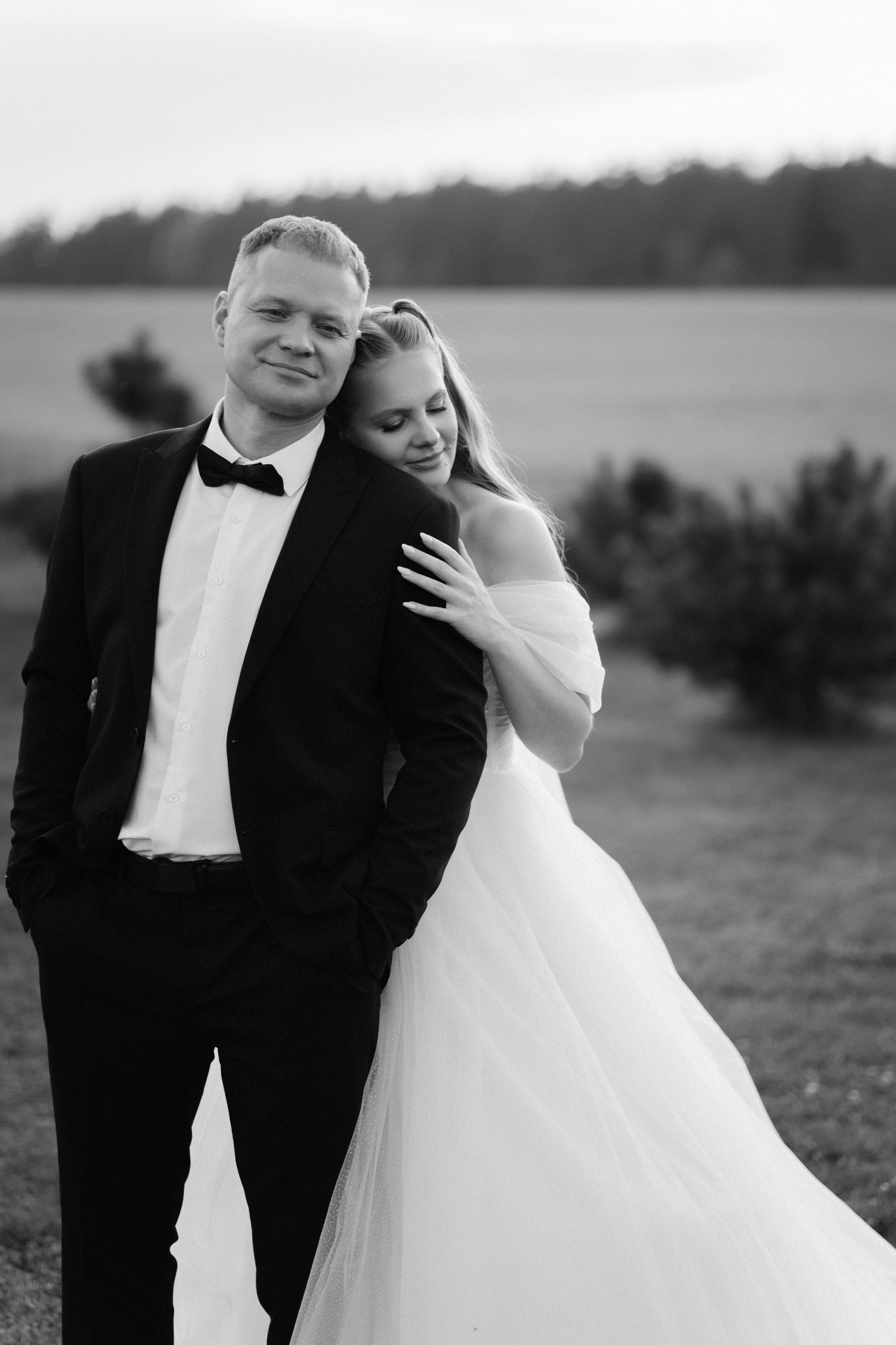 S&E. Свадебный фотограф Лиза Макатович Беларусь Минск