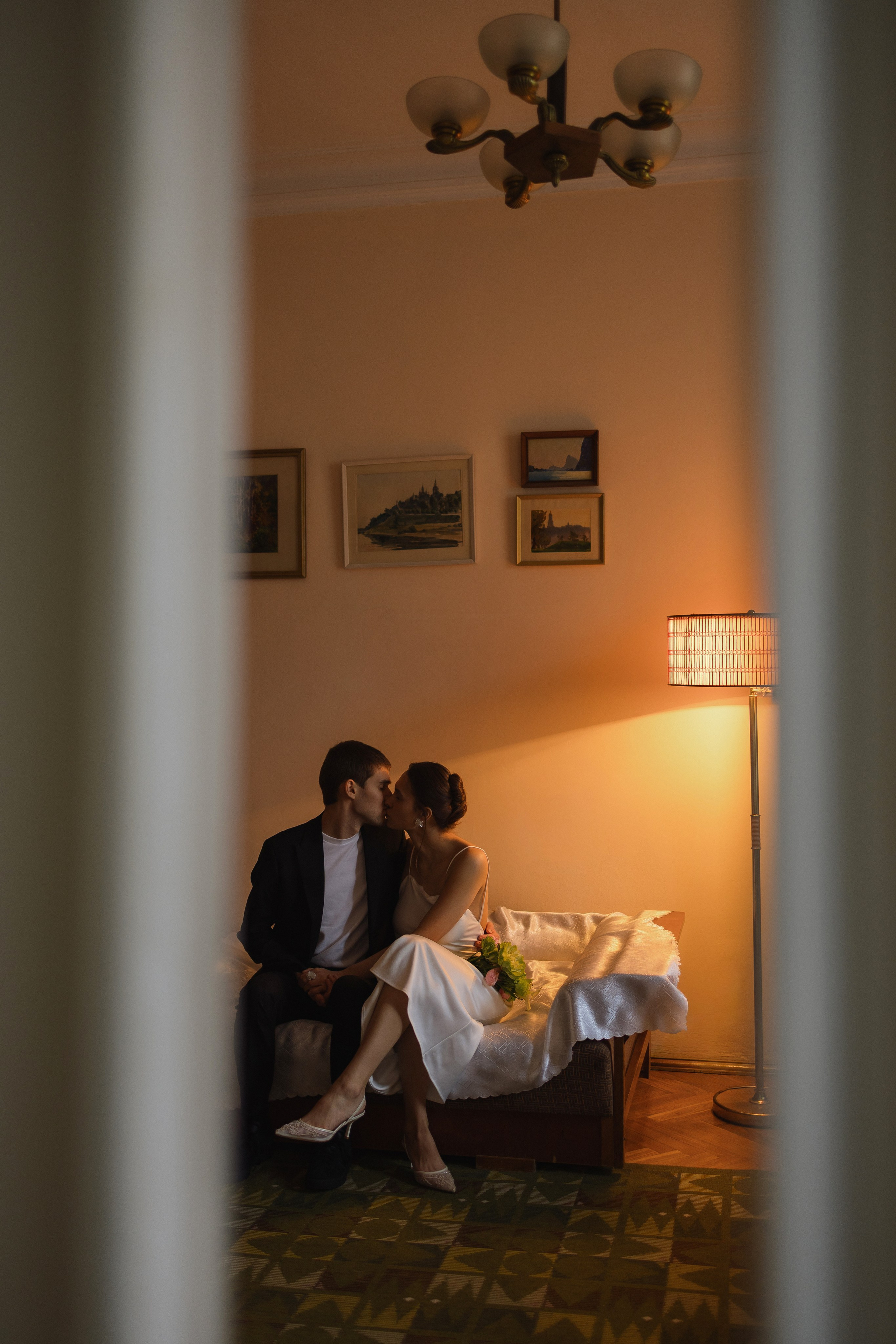 D&V. Свадебный фотограф Лиза Макатович Беларусь Минск