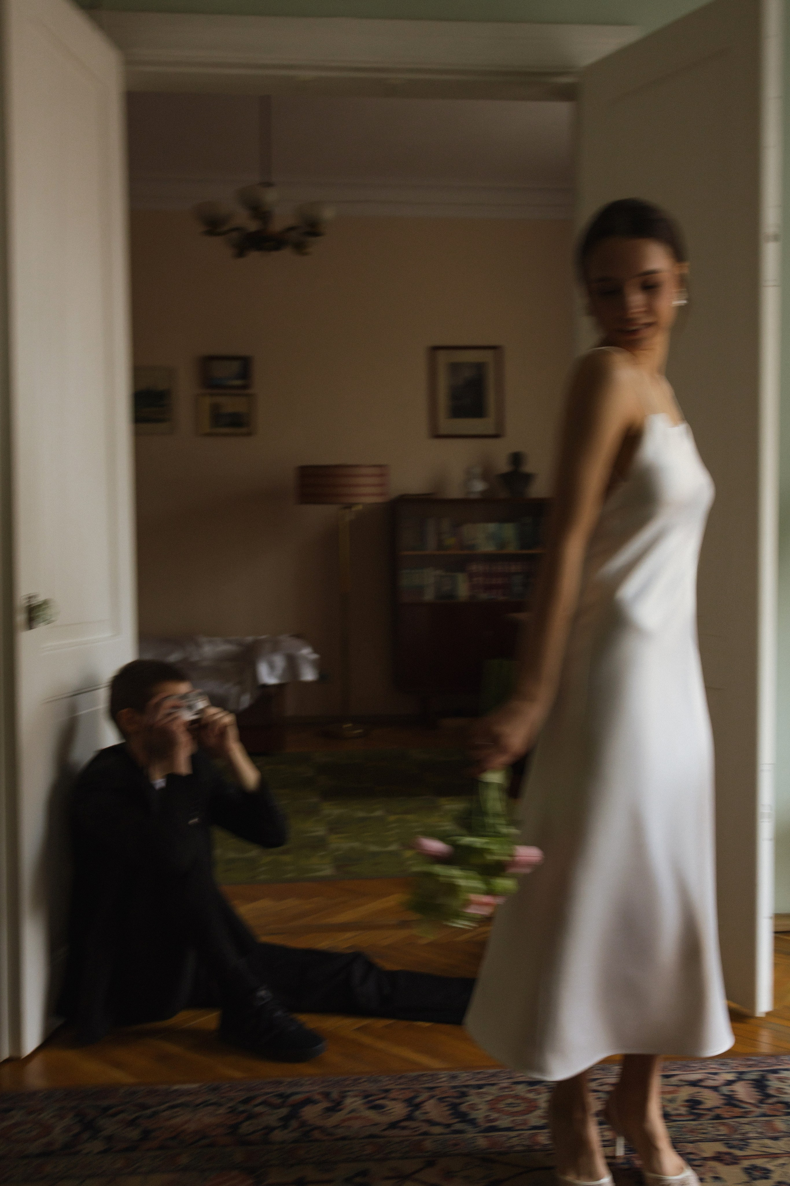 D&V. Свадебный фотограф Лиза Макатович Беларусь Минск