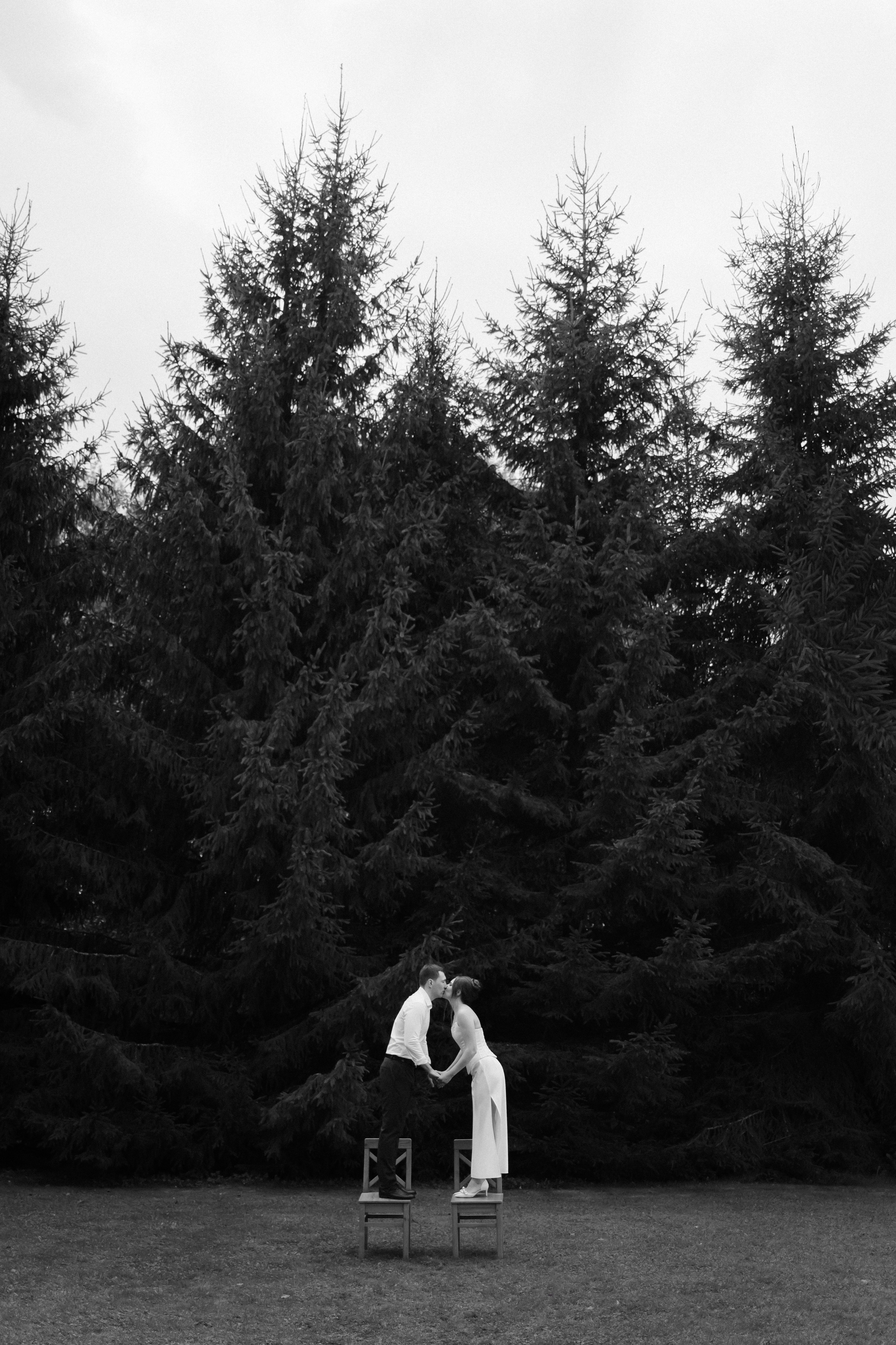 P&V. Свадебный фотограф Лиза Макатович Беларусь Минск