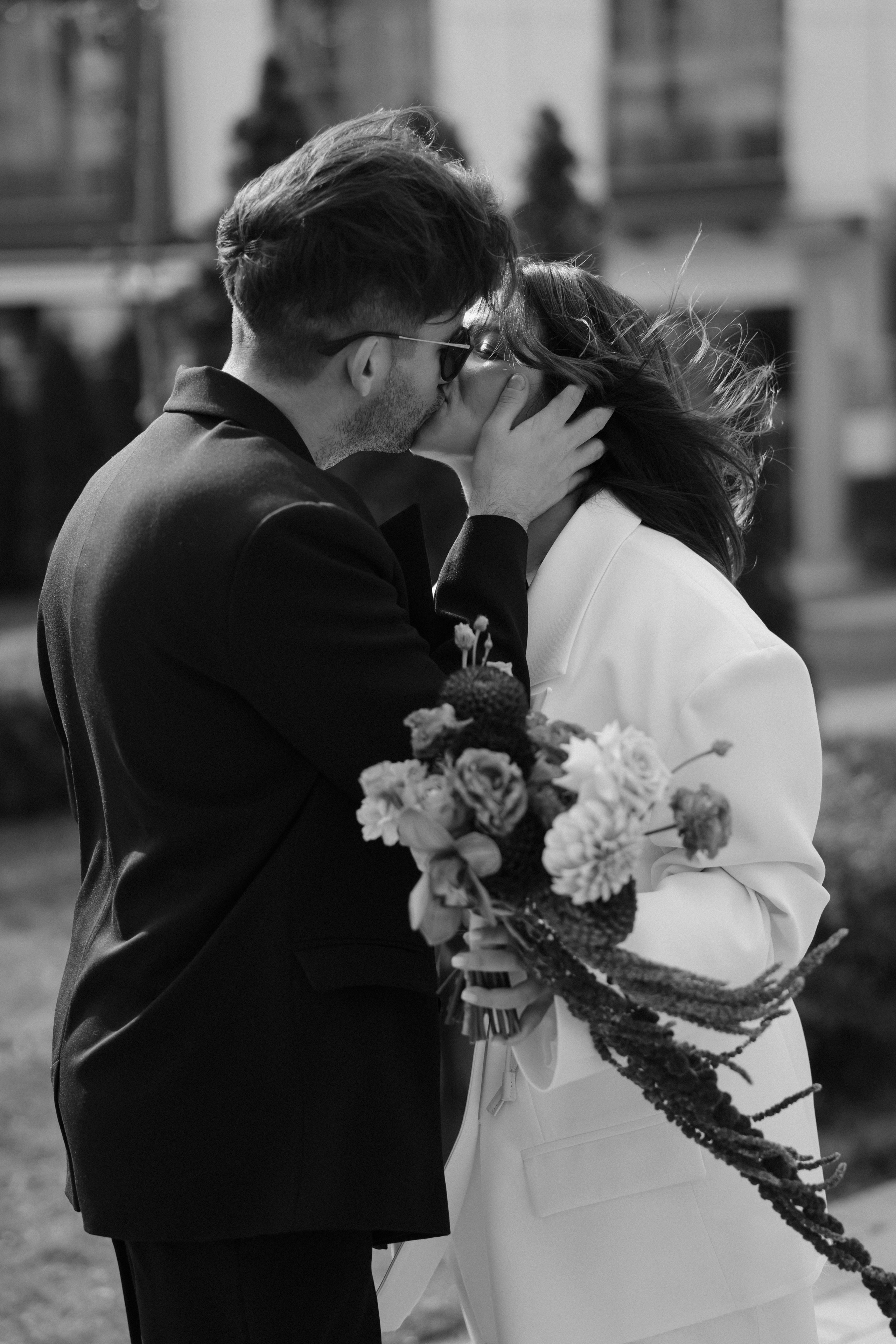 K&A. Свадебный фотограф Лиза Макатович Беларусь Минск