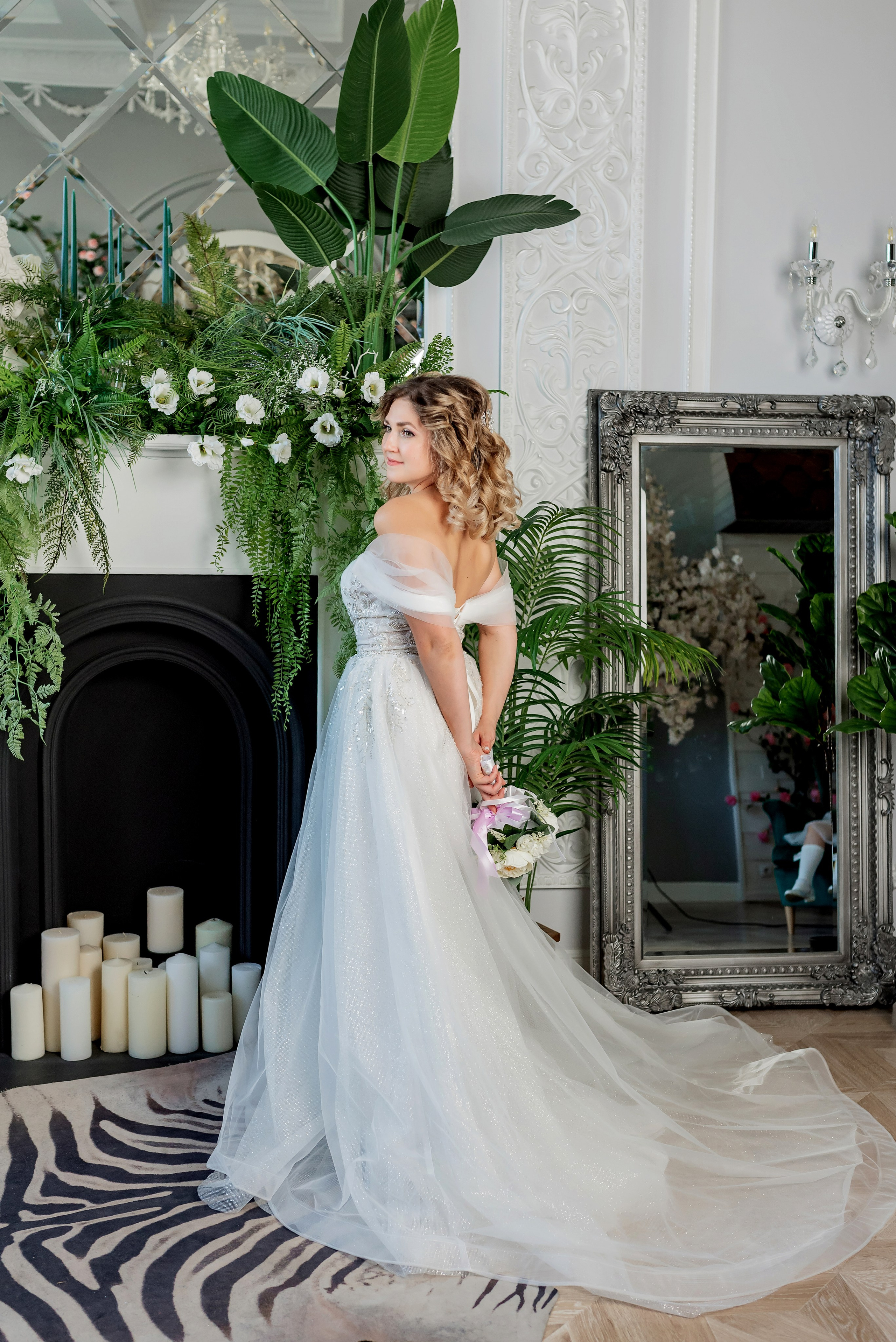 Александр и Светлана. Меркулова Ольга фотограф Воронеж