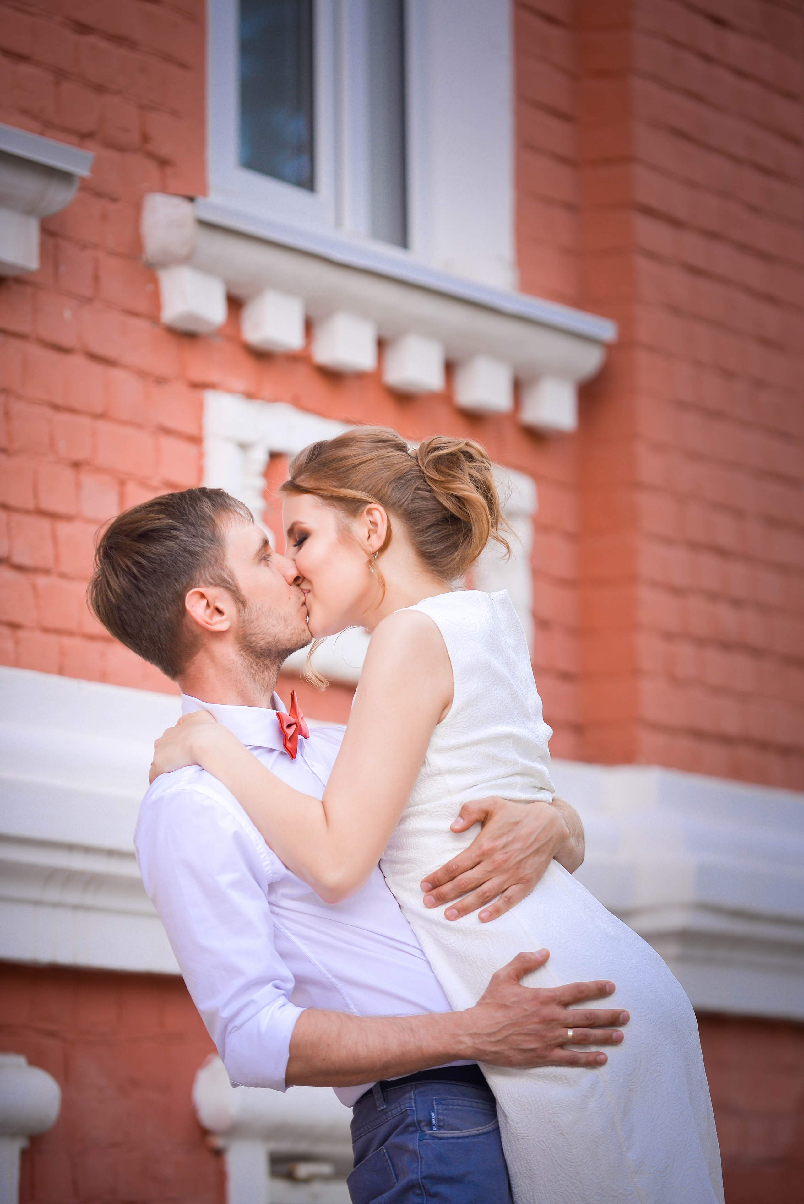 Ксения и Виталий. Евгения Усманова — семейный фотограф в городах Стерлитамак и Уфа