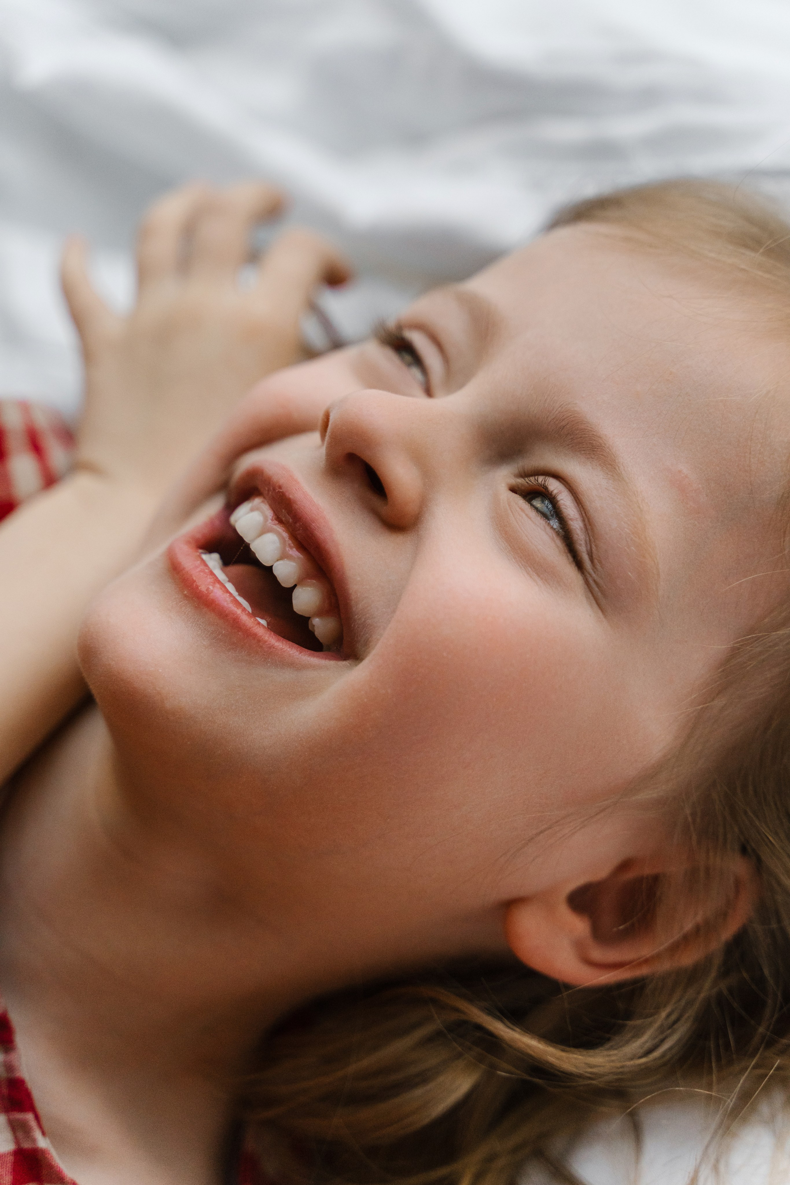 Мия, Луна и мама Лина. Свадебный и семейный фотограф в Новосибирске Светлана Варутина