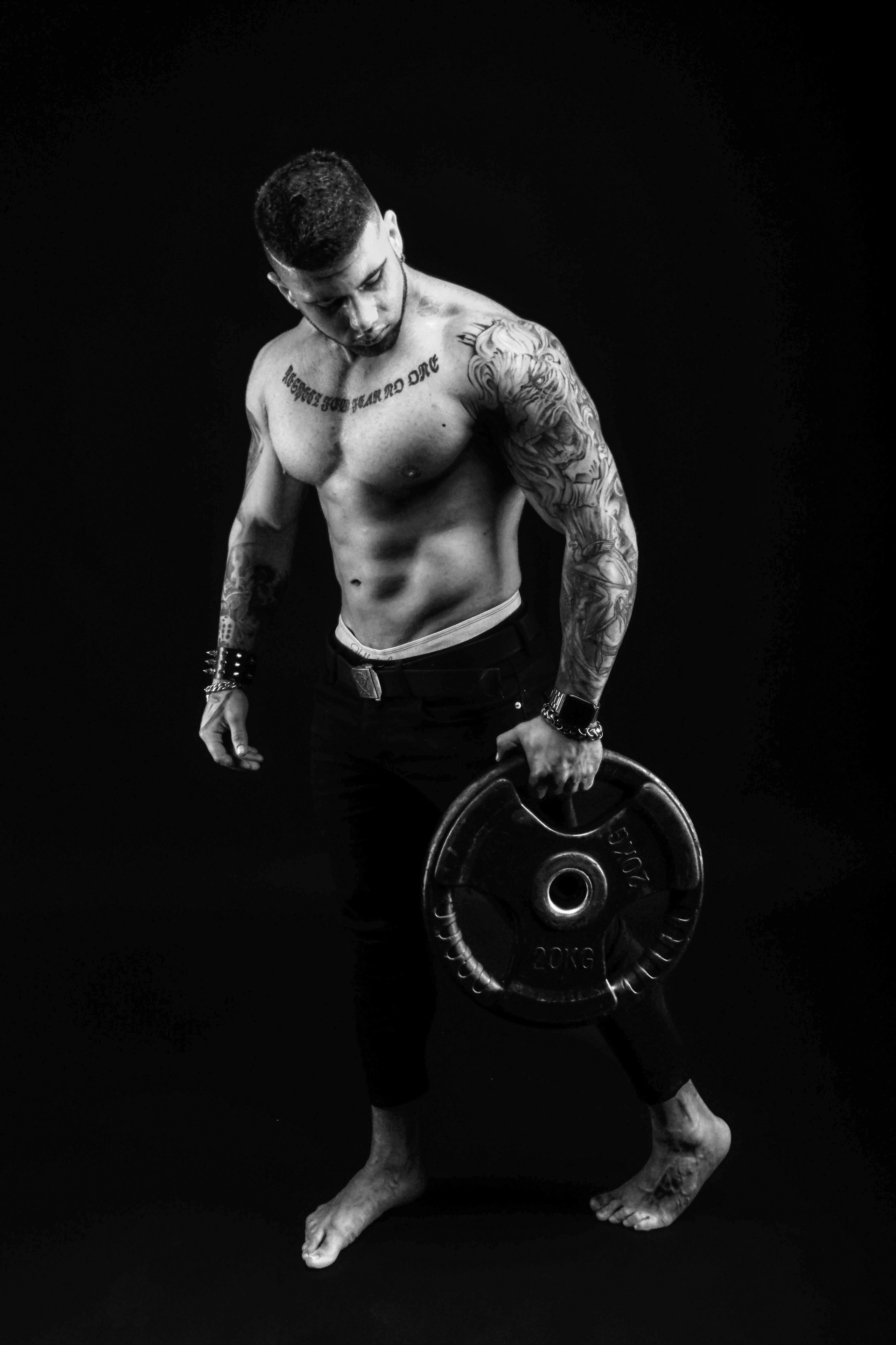 Иван. Фотограф в Самаре Татьяна Дубаносова