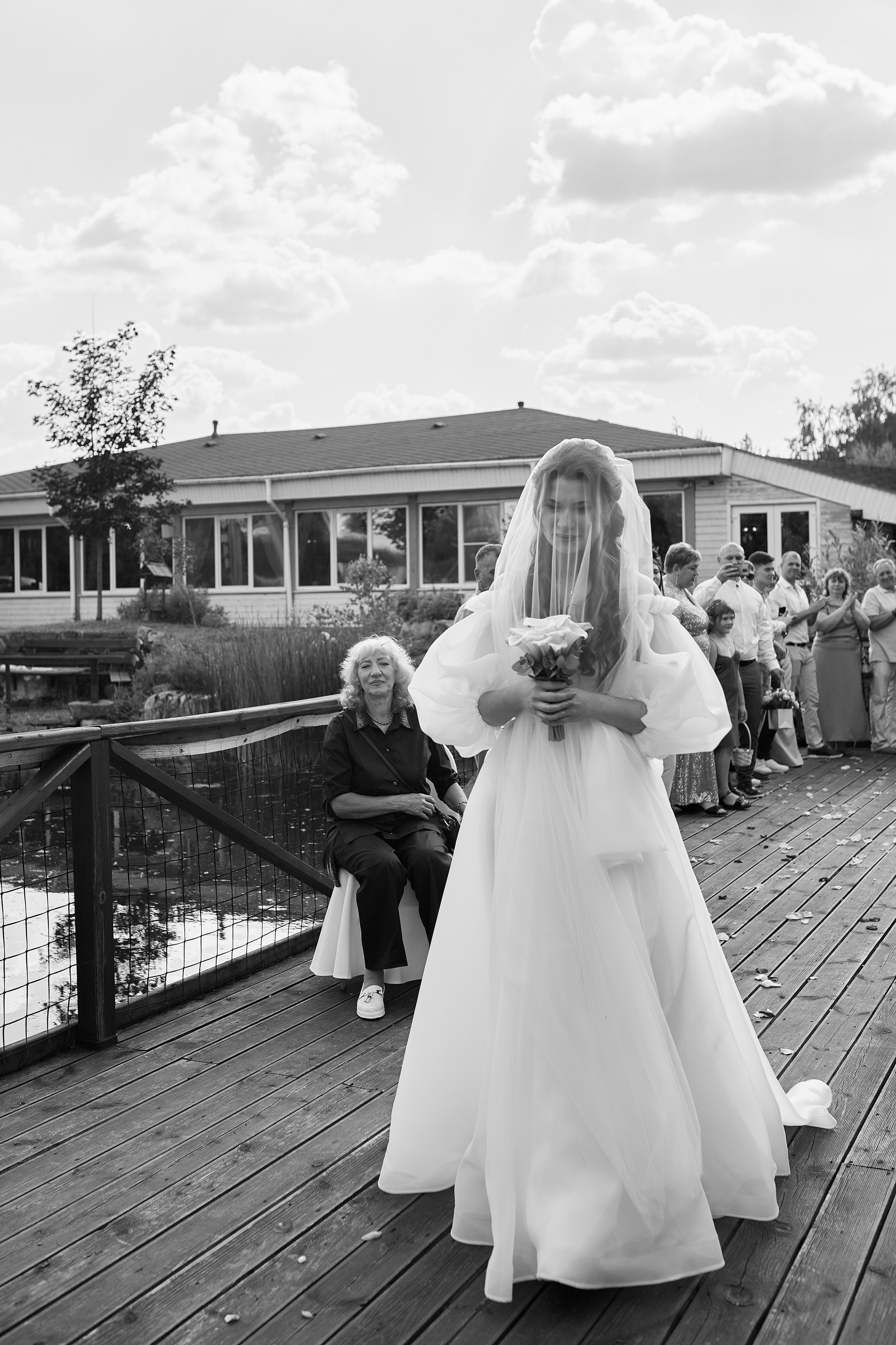 Алексей и Елена. Елена Бордо | Фотограф Москва