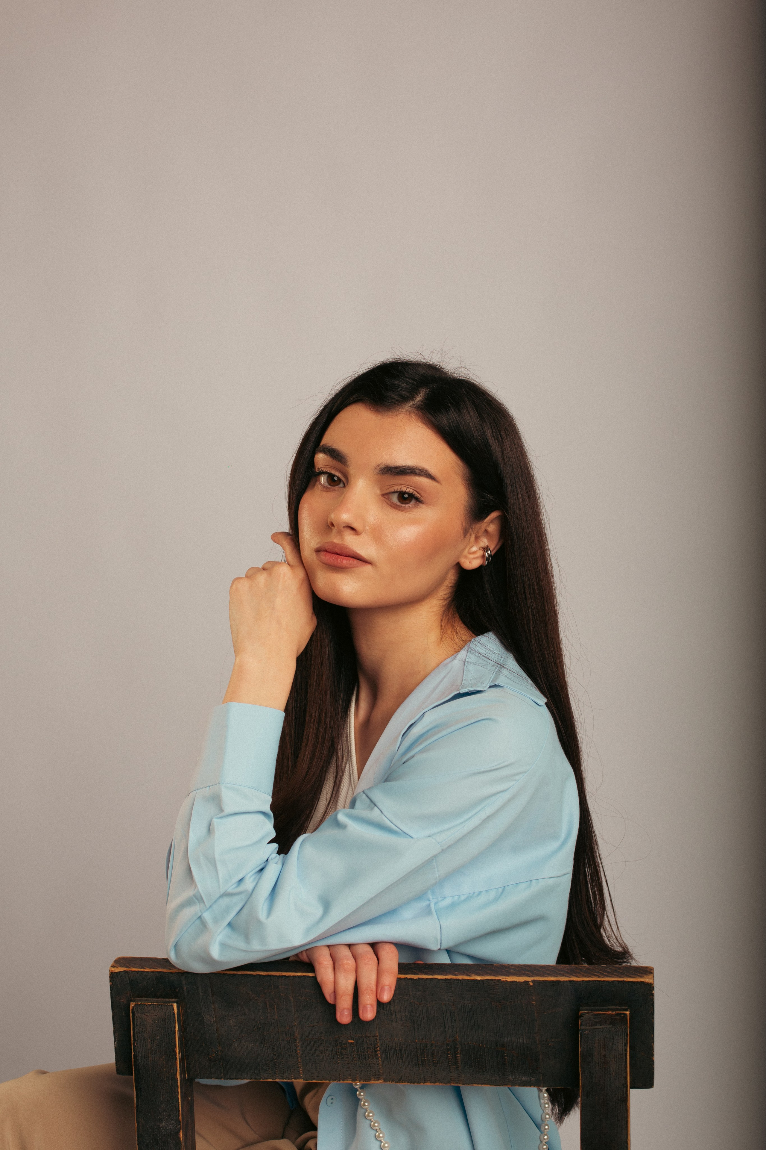 Elvina. Beye Shevkiyeva Photography